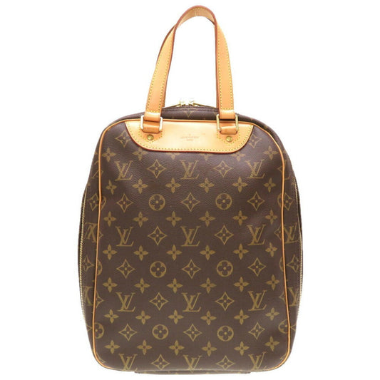 LOUIS VUITTON Monogram Excursion M41450 Handbag