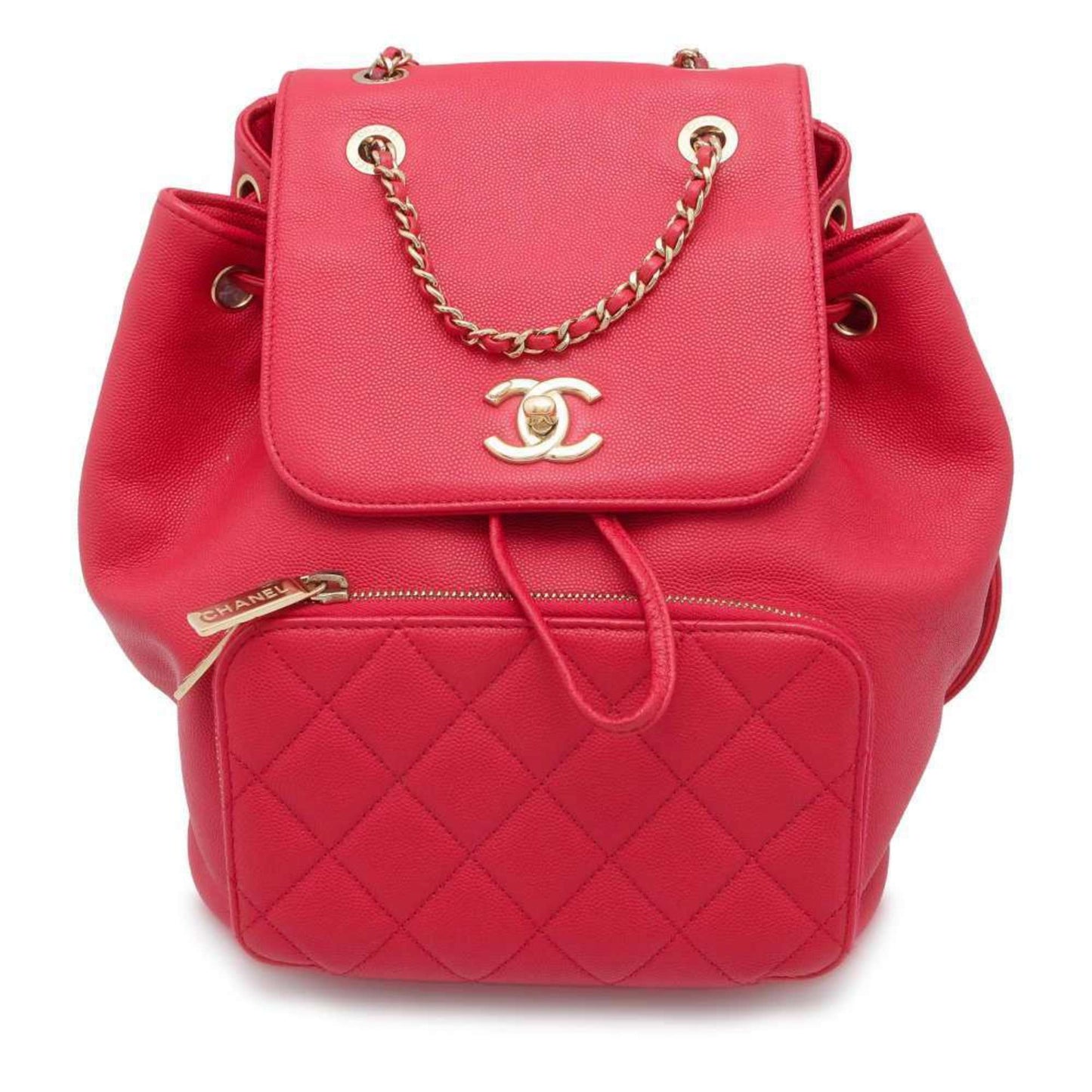 Chanel Backpack - Almora Bags