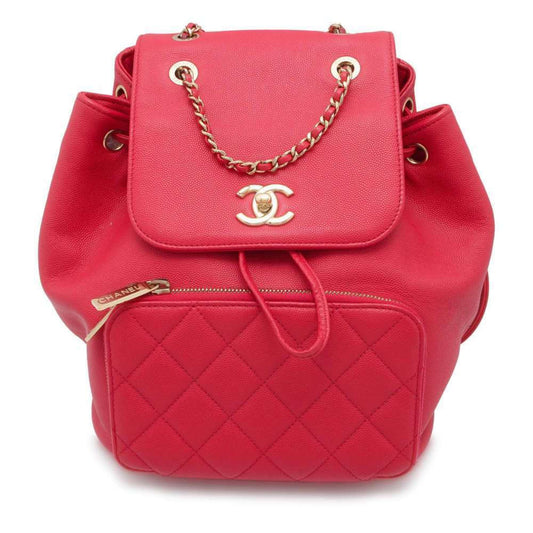 Chanel Backpack - Almora Bags