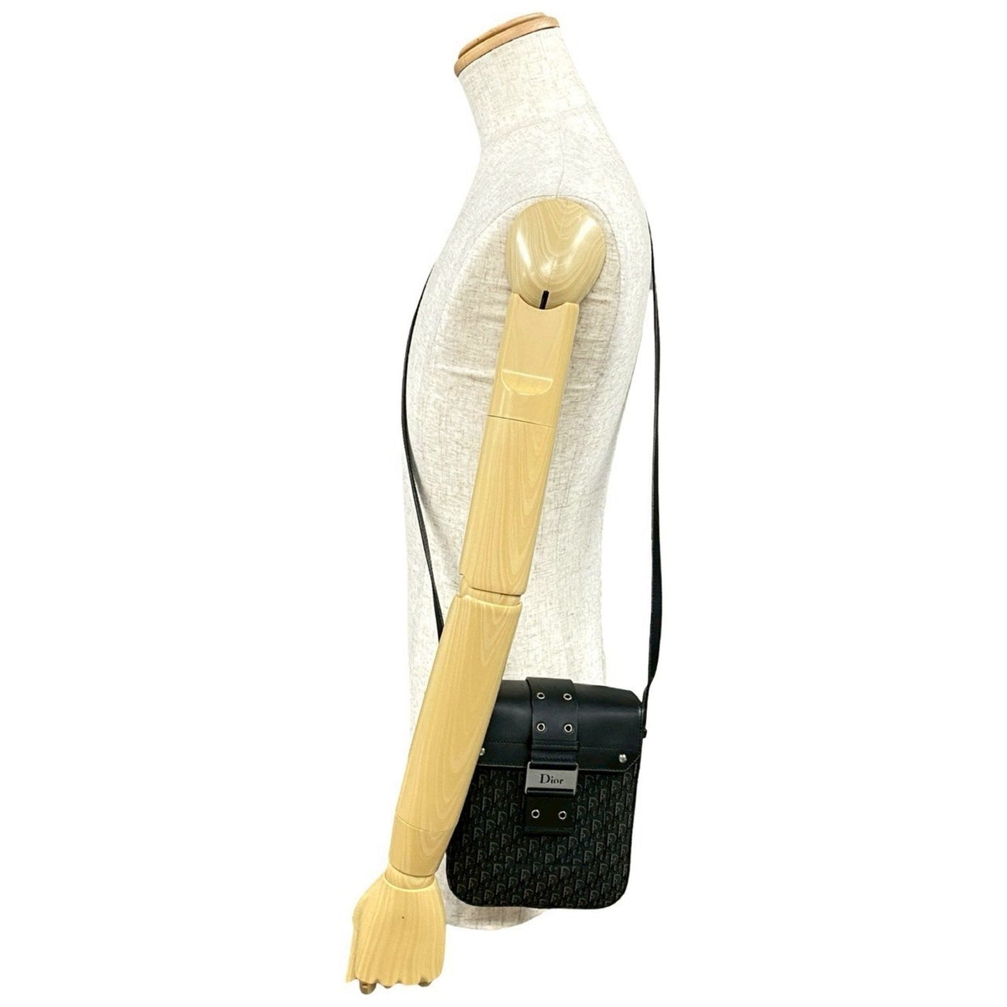 Dior Shoulder Bag - Rovelle Bags