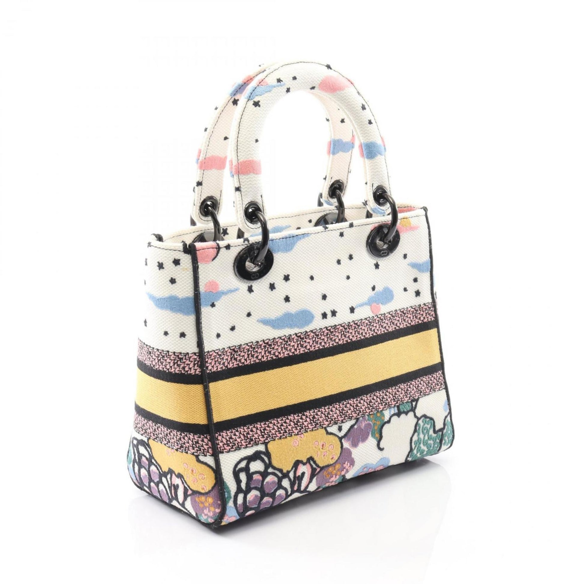 Dior Handbag - Rovelle Bags
