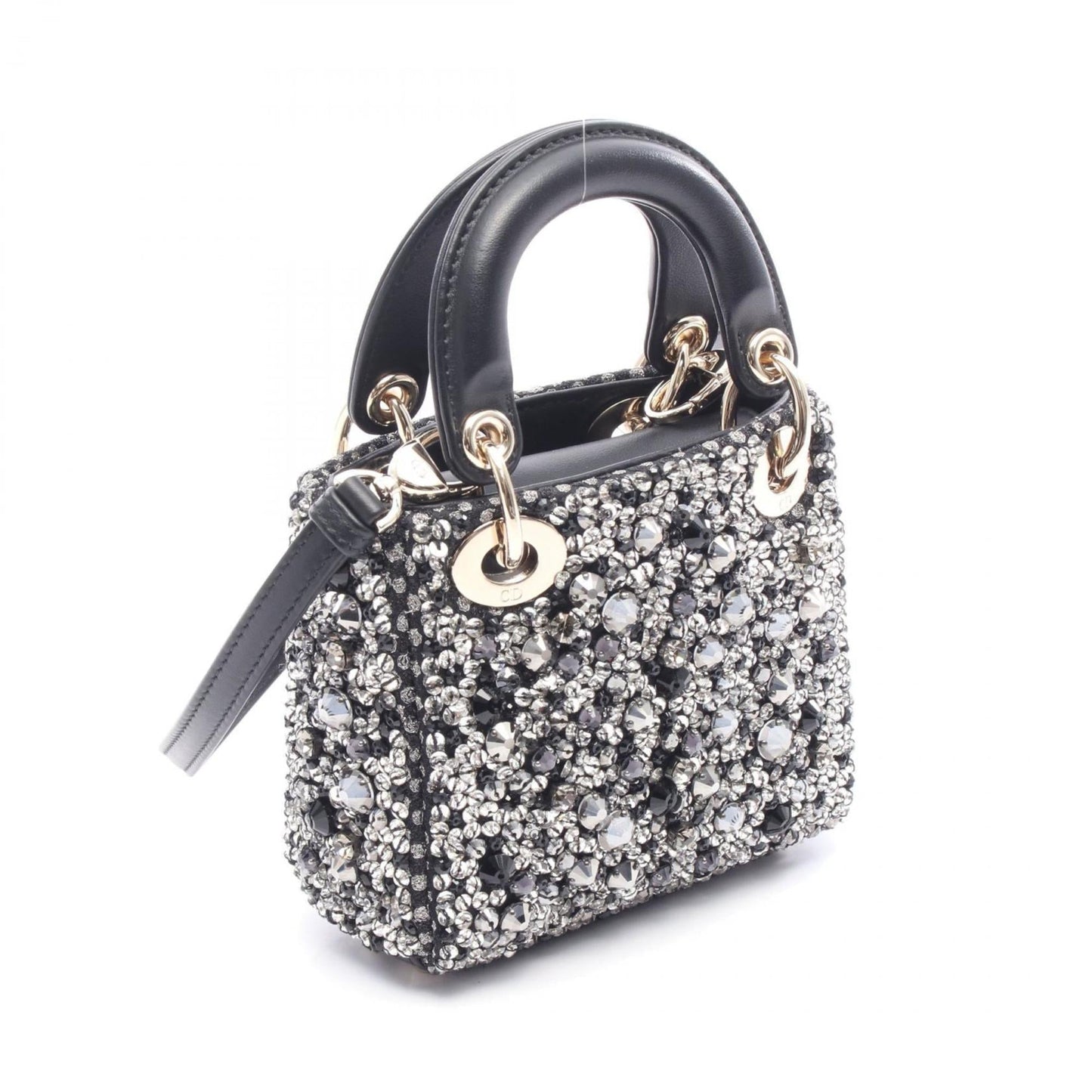 Dior Lady Dior Handbag - Rovelle Bags