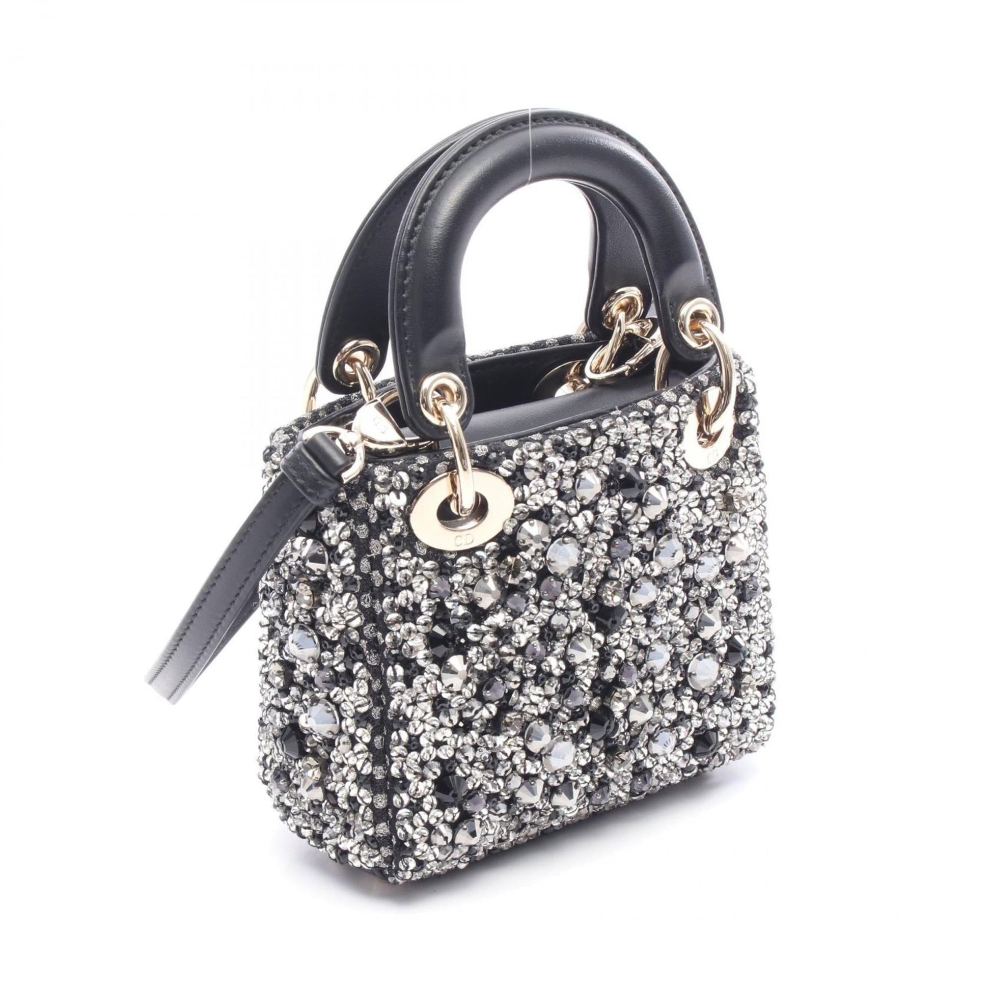 Dior Lady Dior Handbag - Rovelle Bags