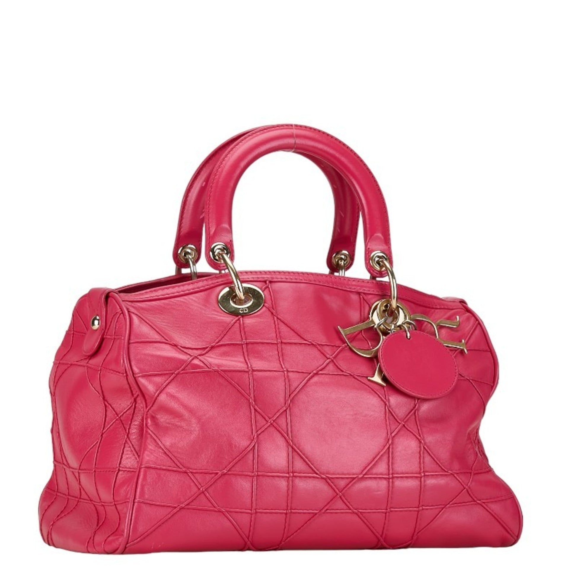 Dior Shoulder Bag - Rovelle Bags