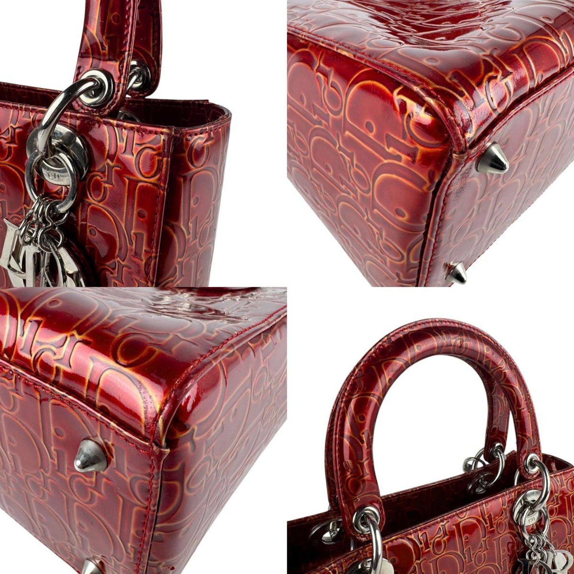 Dior Shoulder Bag - Rovelle Bags