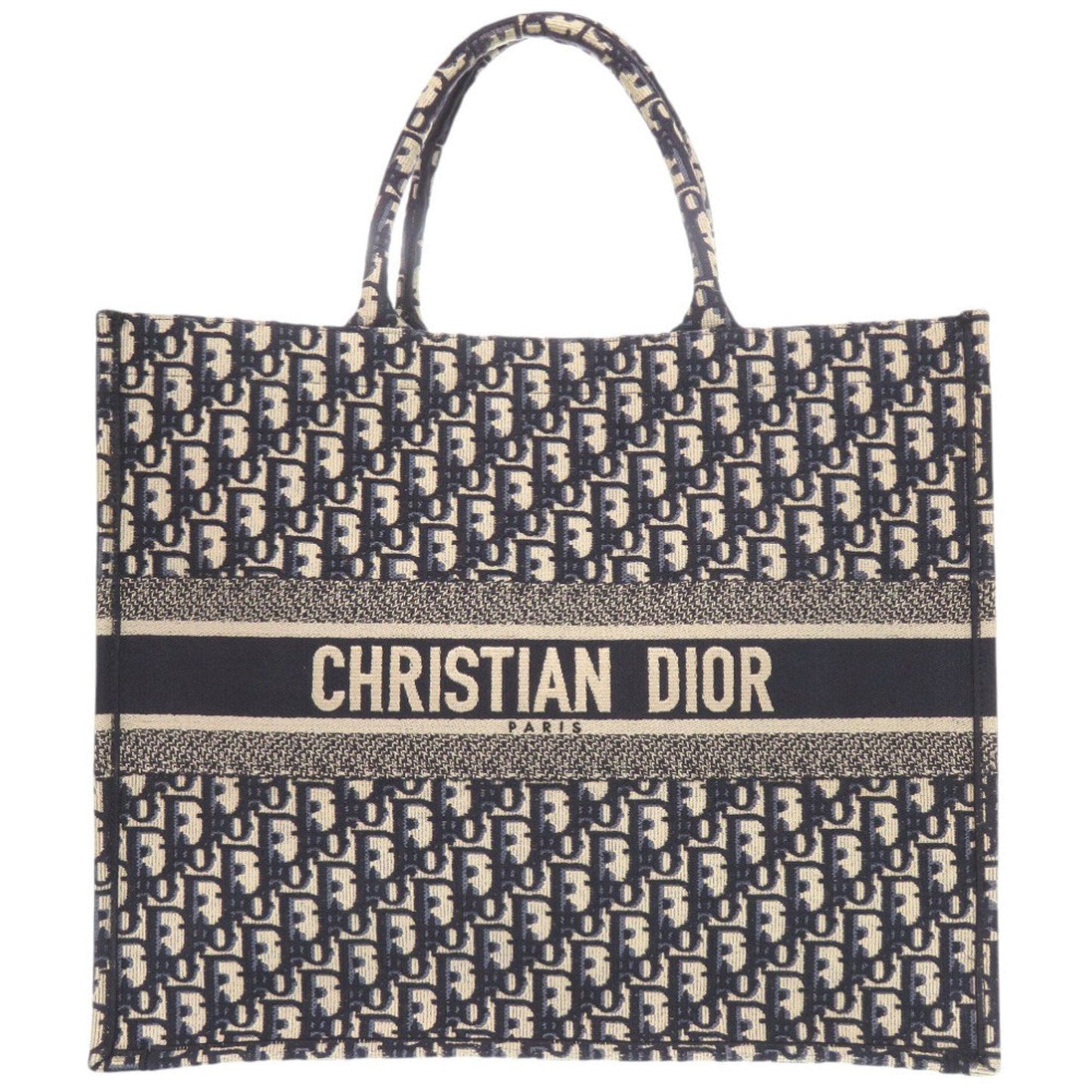Dior Tote - Rovelle Bags