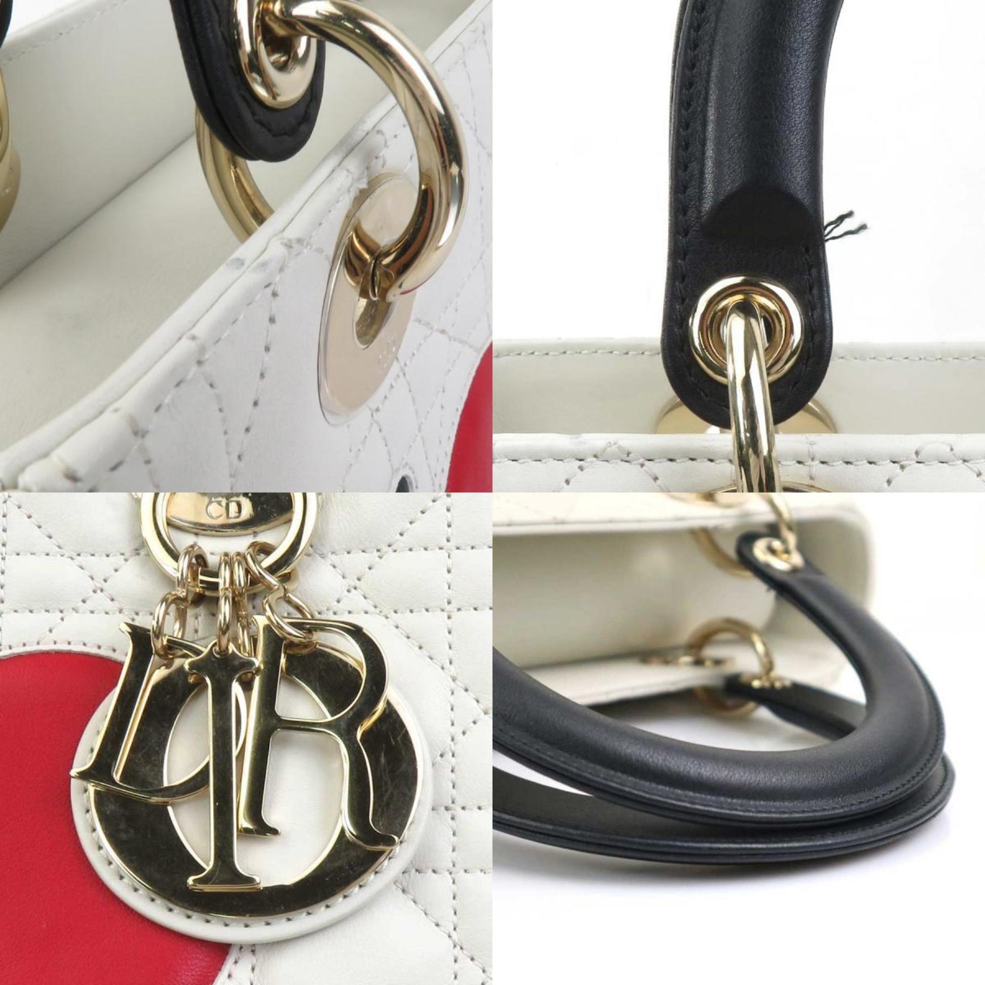 Dior Shoulder Bag - Rovelle Bags