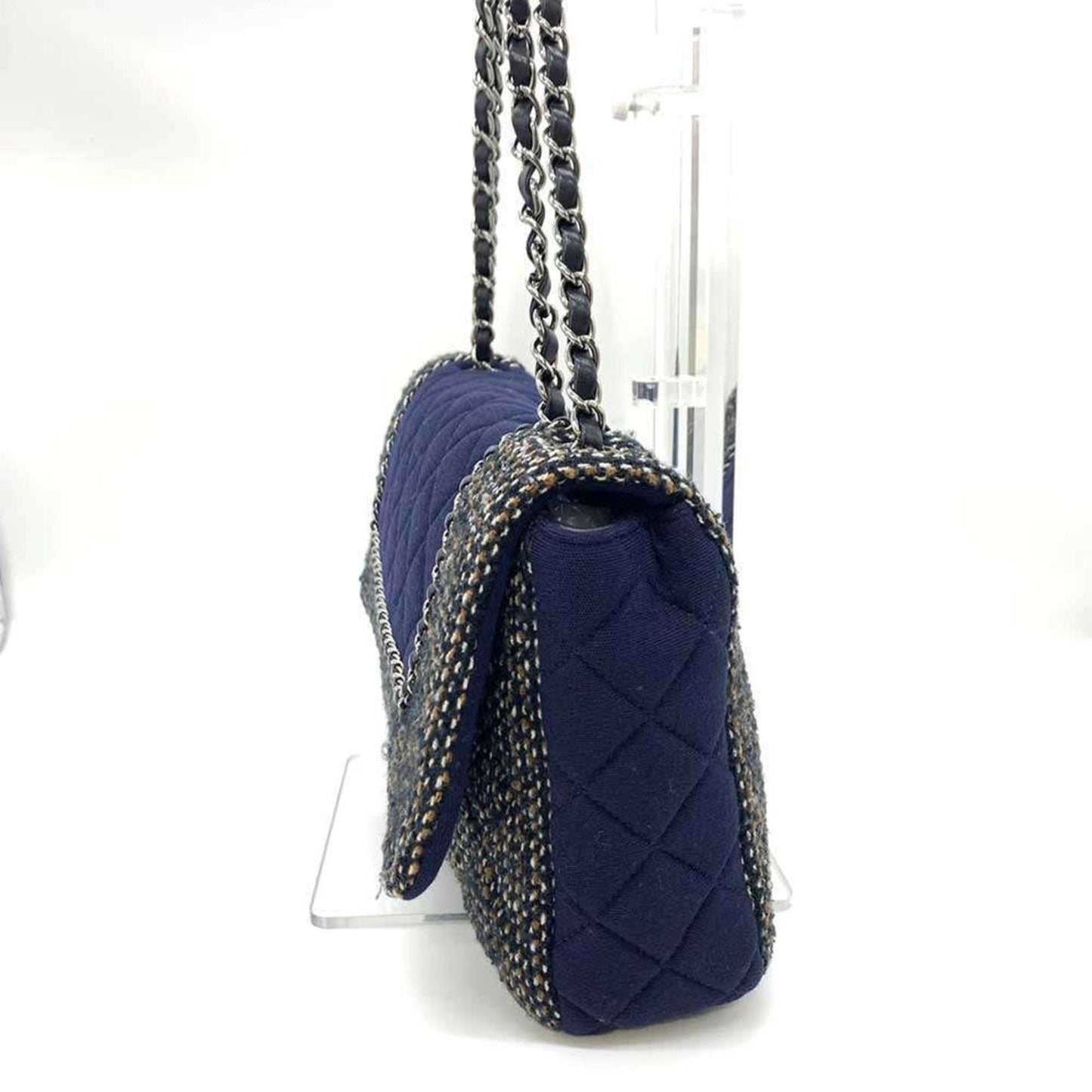 Chanel Shoulder Bag - Almora Bags