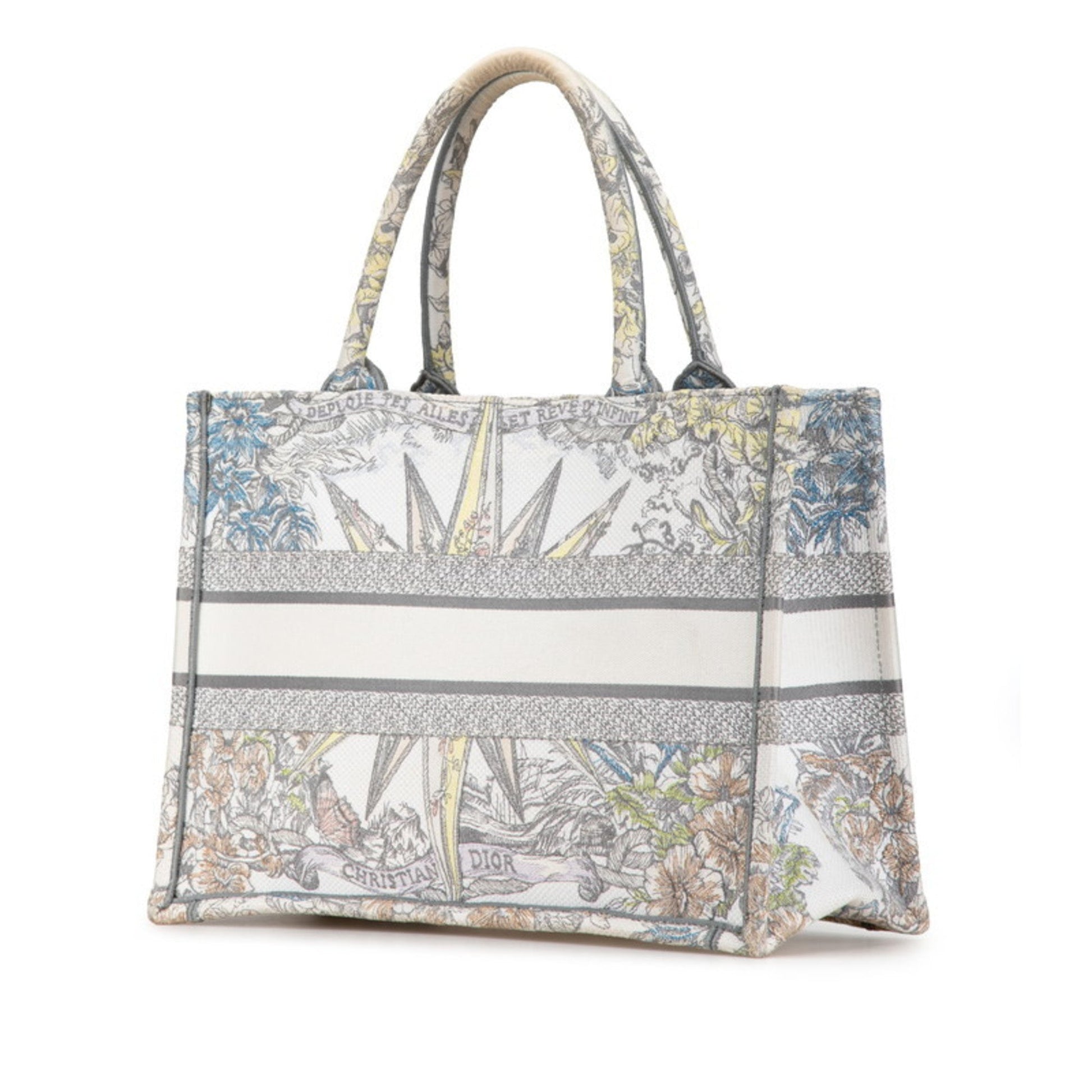 Dior Tote - Rovelle Bags