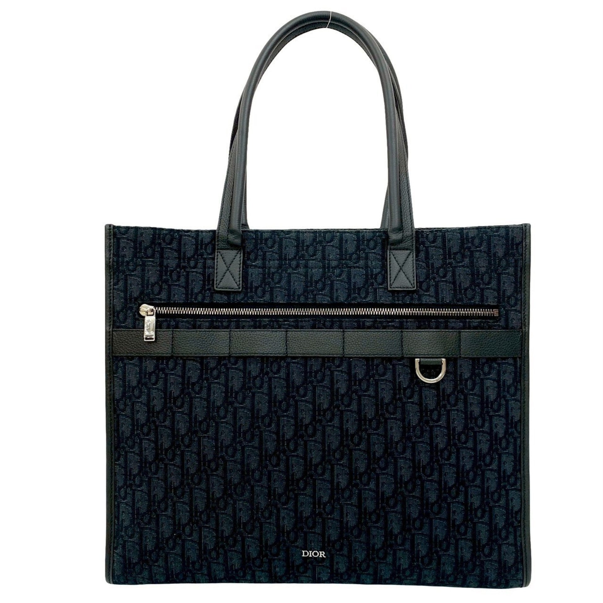 Dior Tote - Rovelle Bags
