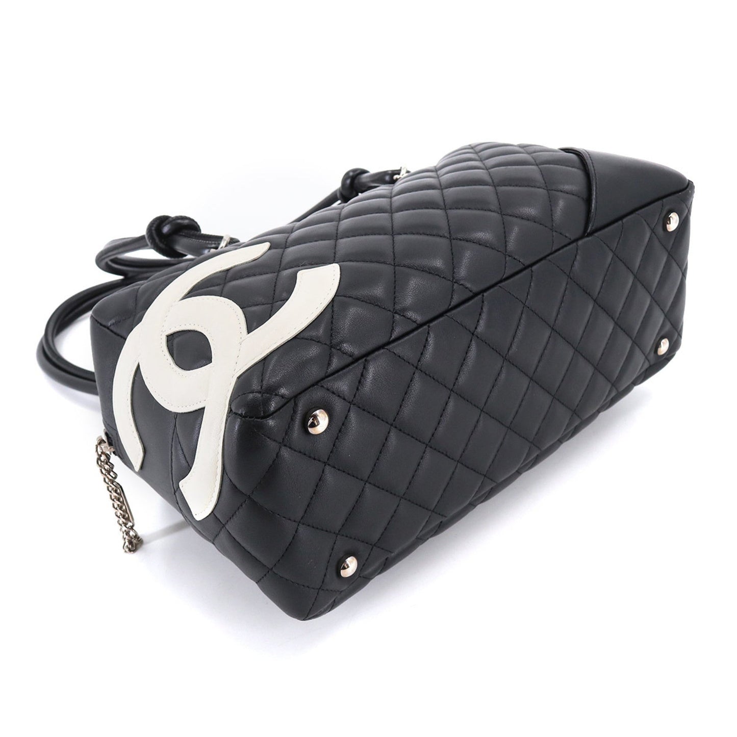 Chanel Cambon Shoulder Bag - Almora Bags