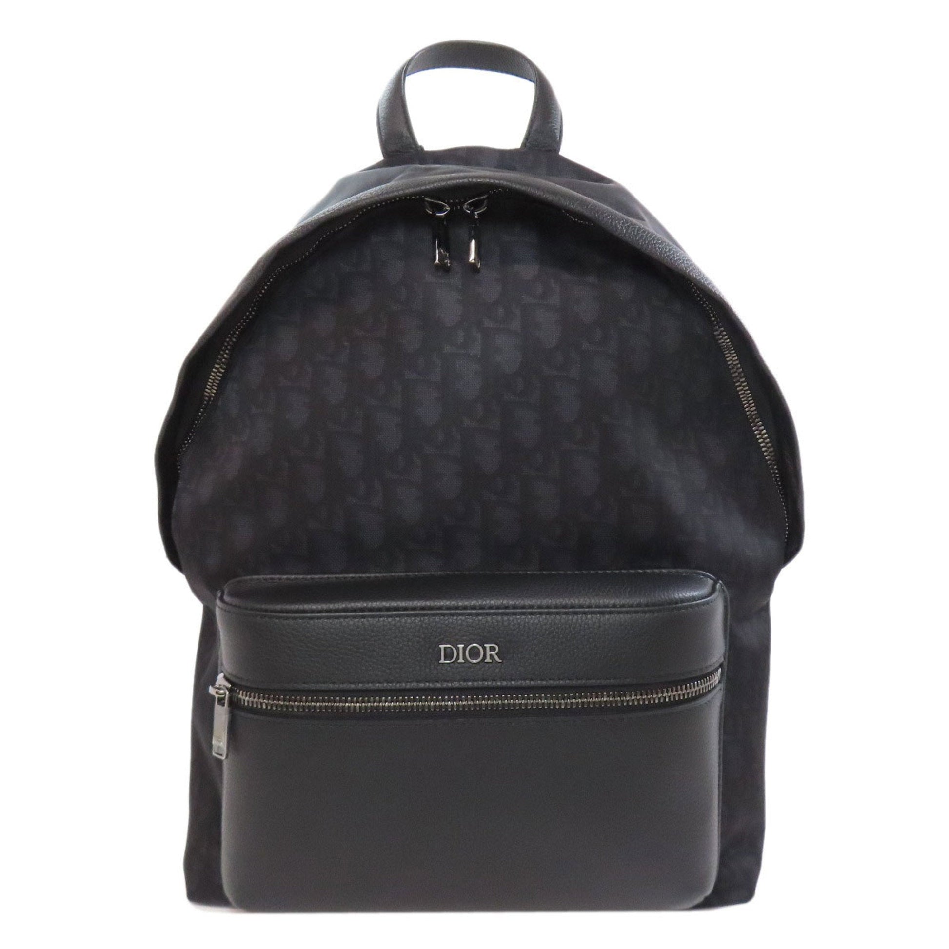 Dior Backpack - Rovelle Bags