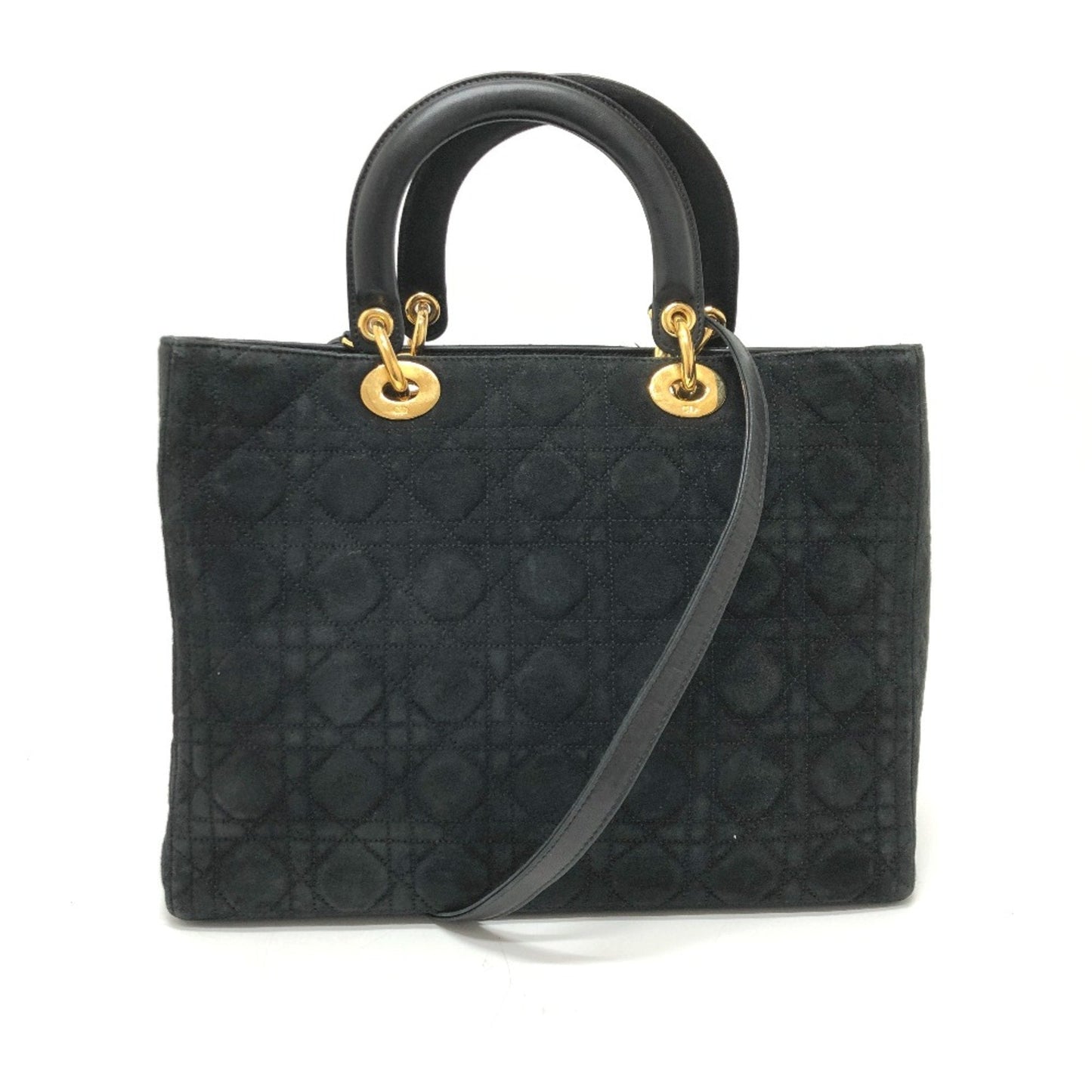 Dior Handbag - Rovelle Bags