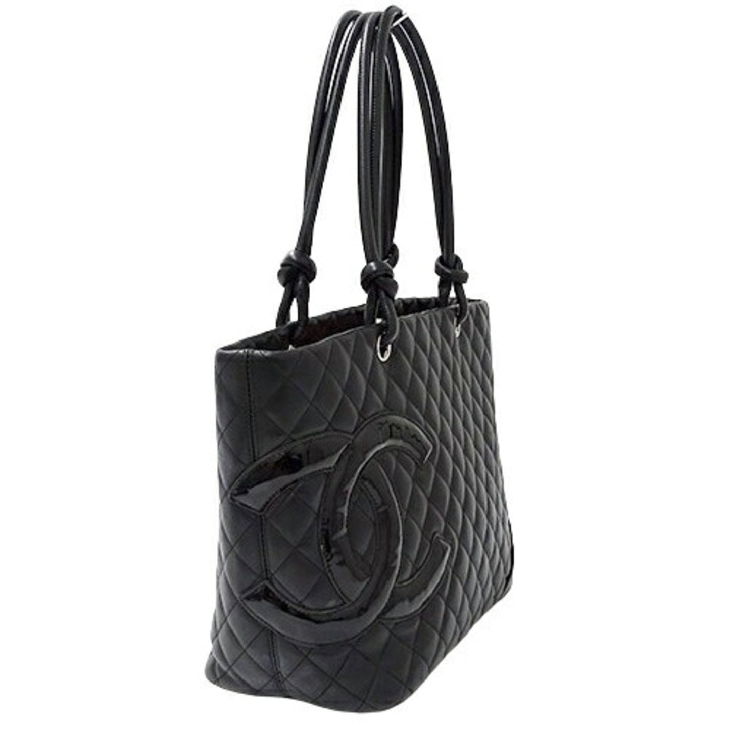 Chanel Cambon Tote - Almora Bags