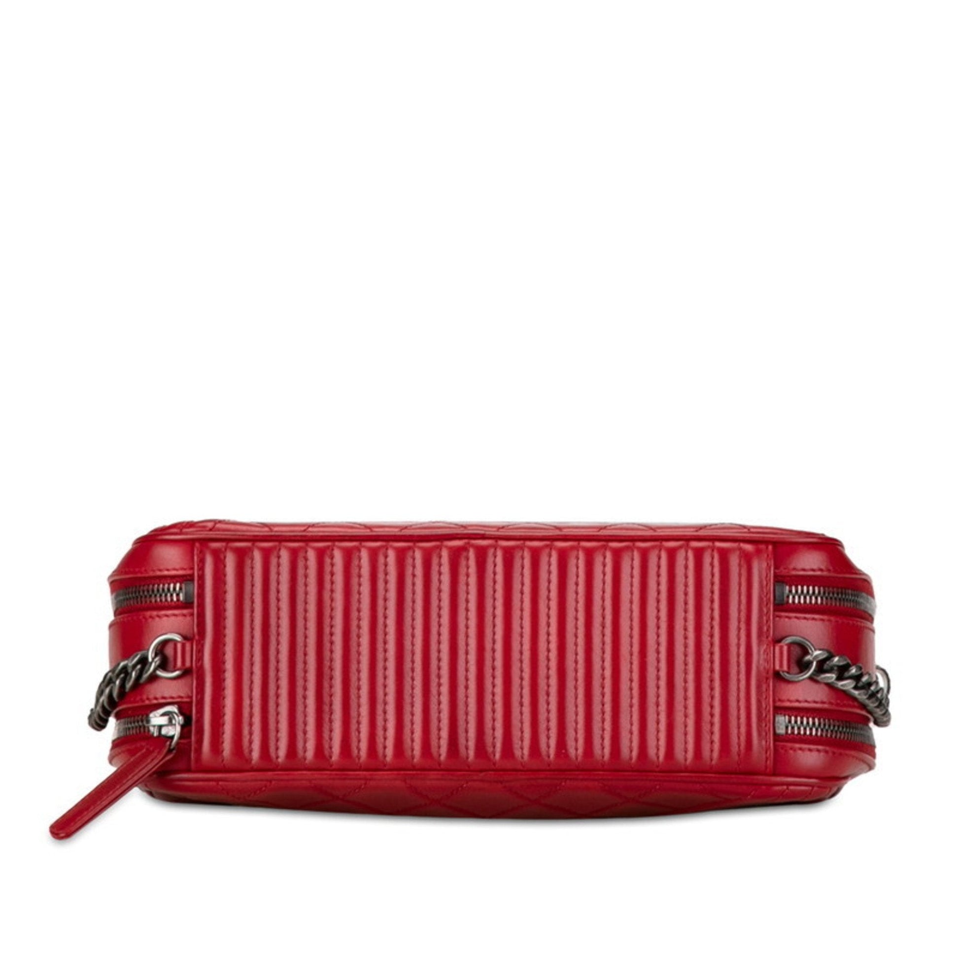 Chanel Boy Shoulder Bag - Almora Bags