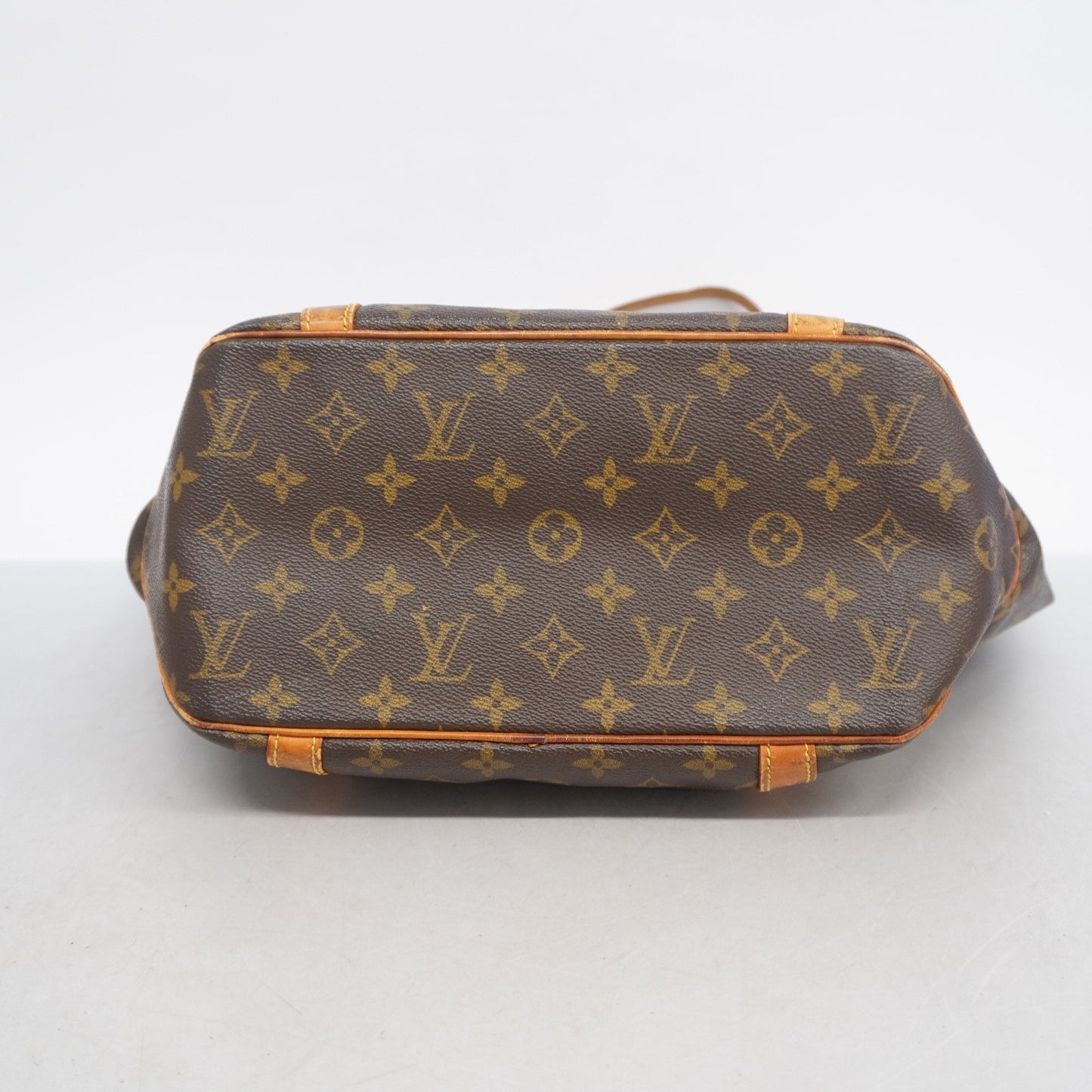Louis Vuitton Monogram Sack Shopping M51108 Women's Shoulder Bag