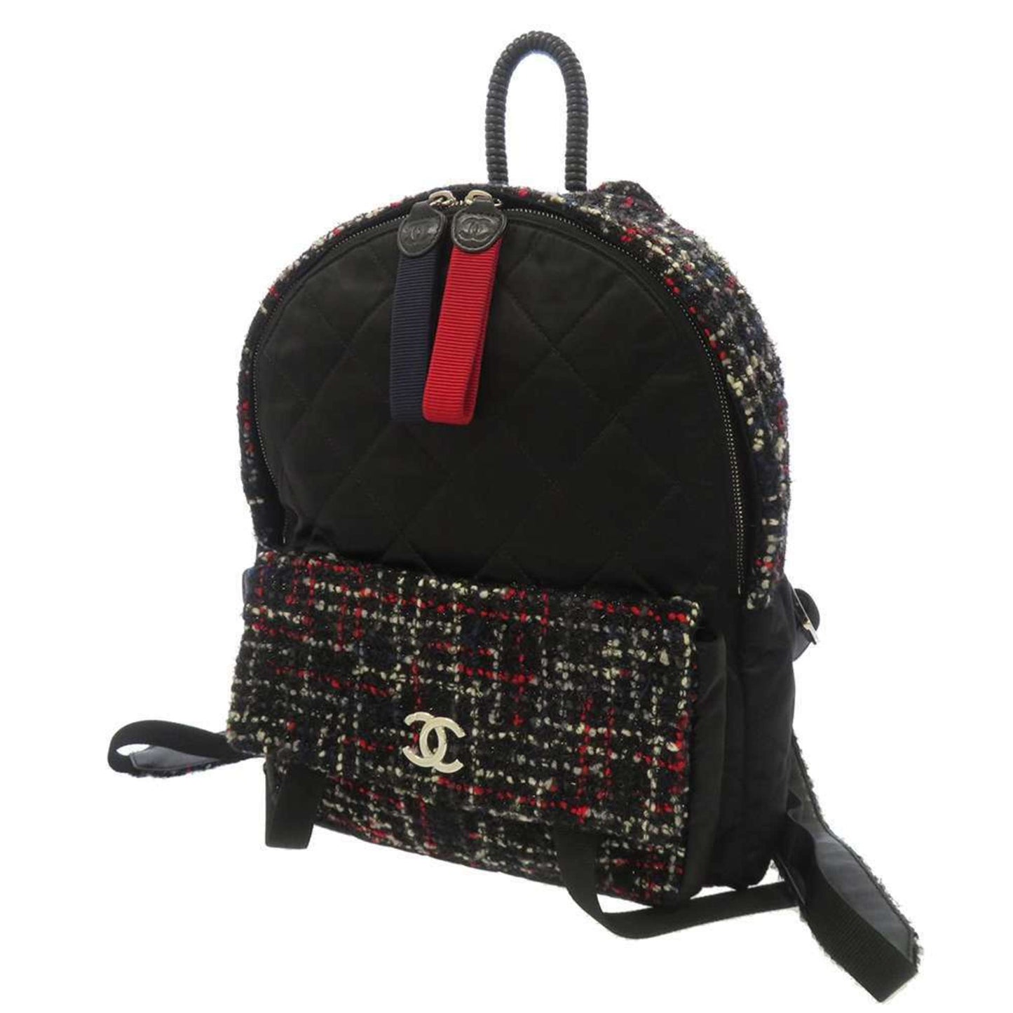 Chanel Backpack - Almora Bags