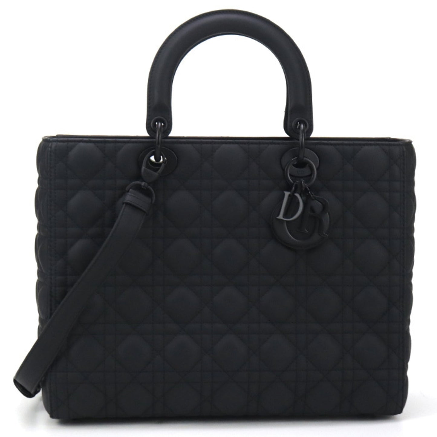 Dior Tote - Rovelle Bags