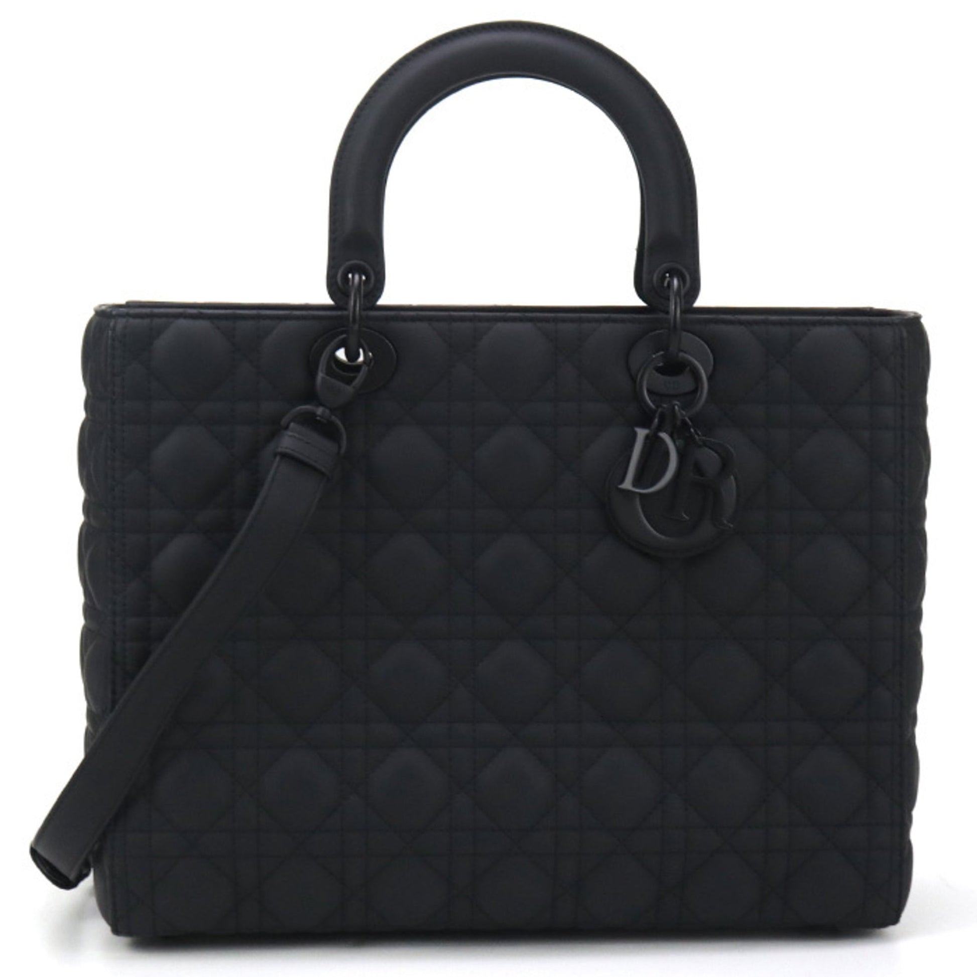 Dior Tote - Rovelle Bags
