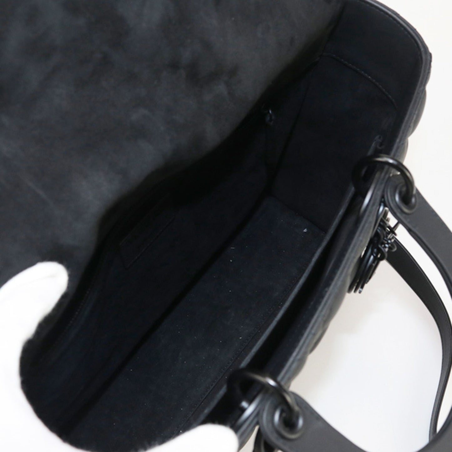 Dior Tote - Rovelle Bags