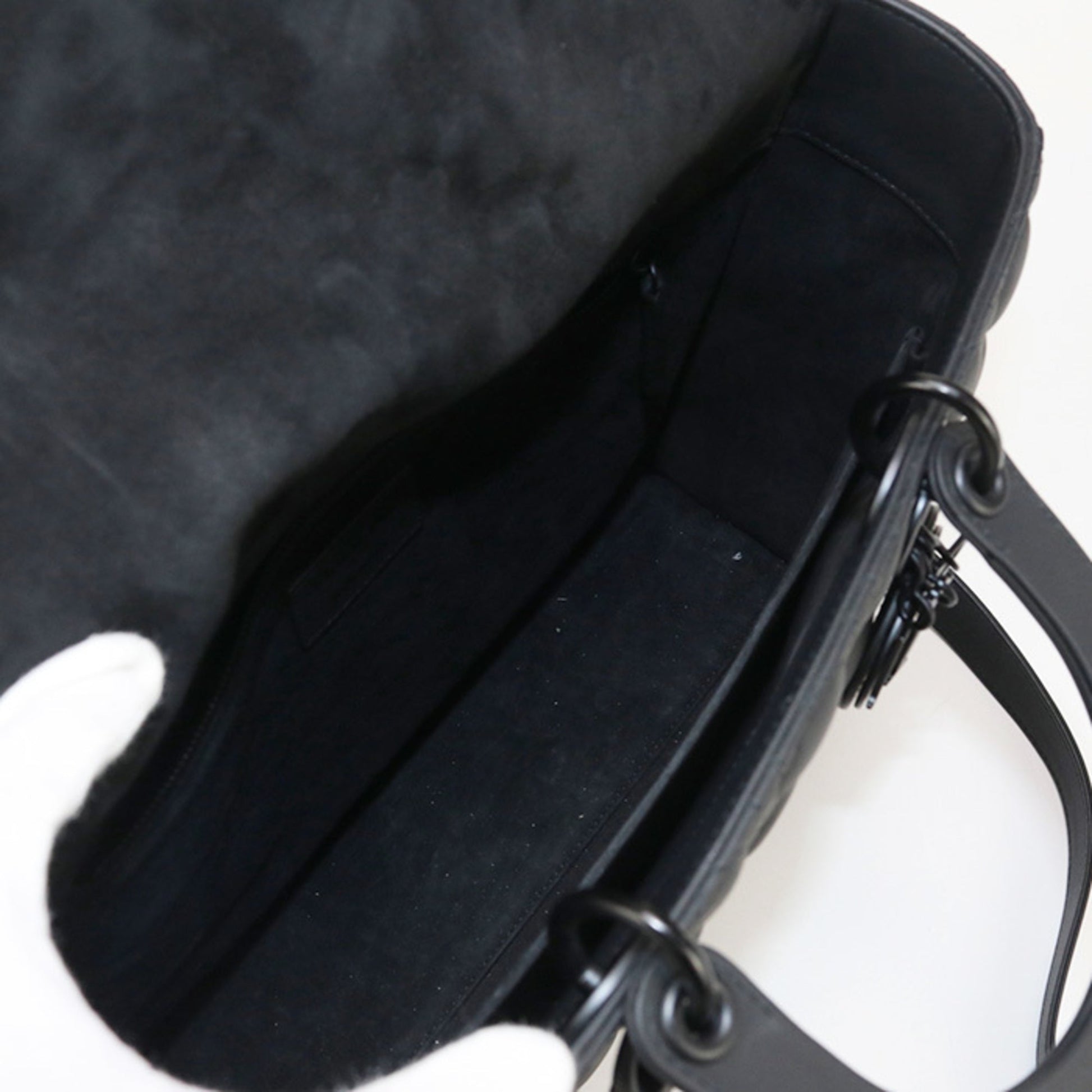 Dior Tote - Rovelle Bags