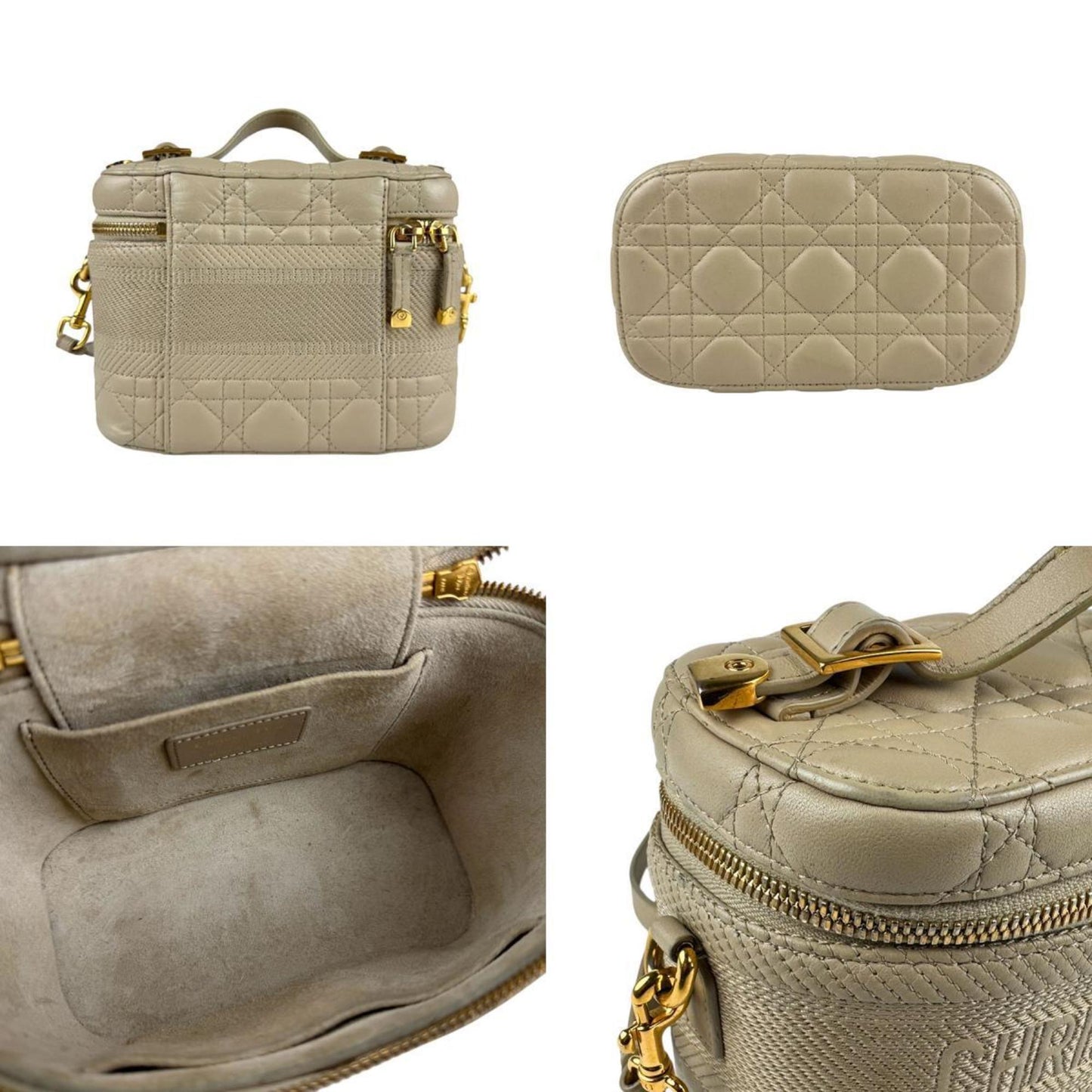 Dior Shoulder Bag - Rovelle Bags