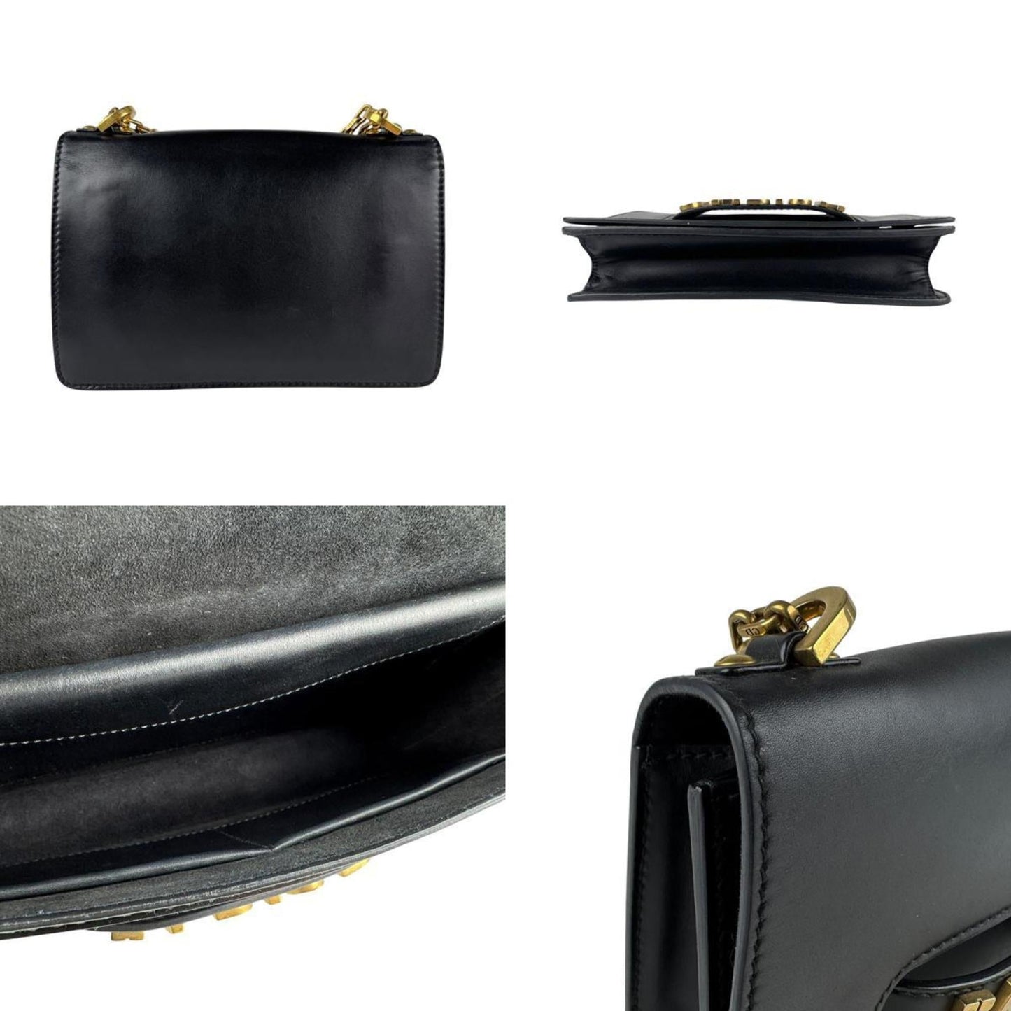 Dior Shoulder Bag - Rovelle Bags