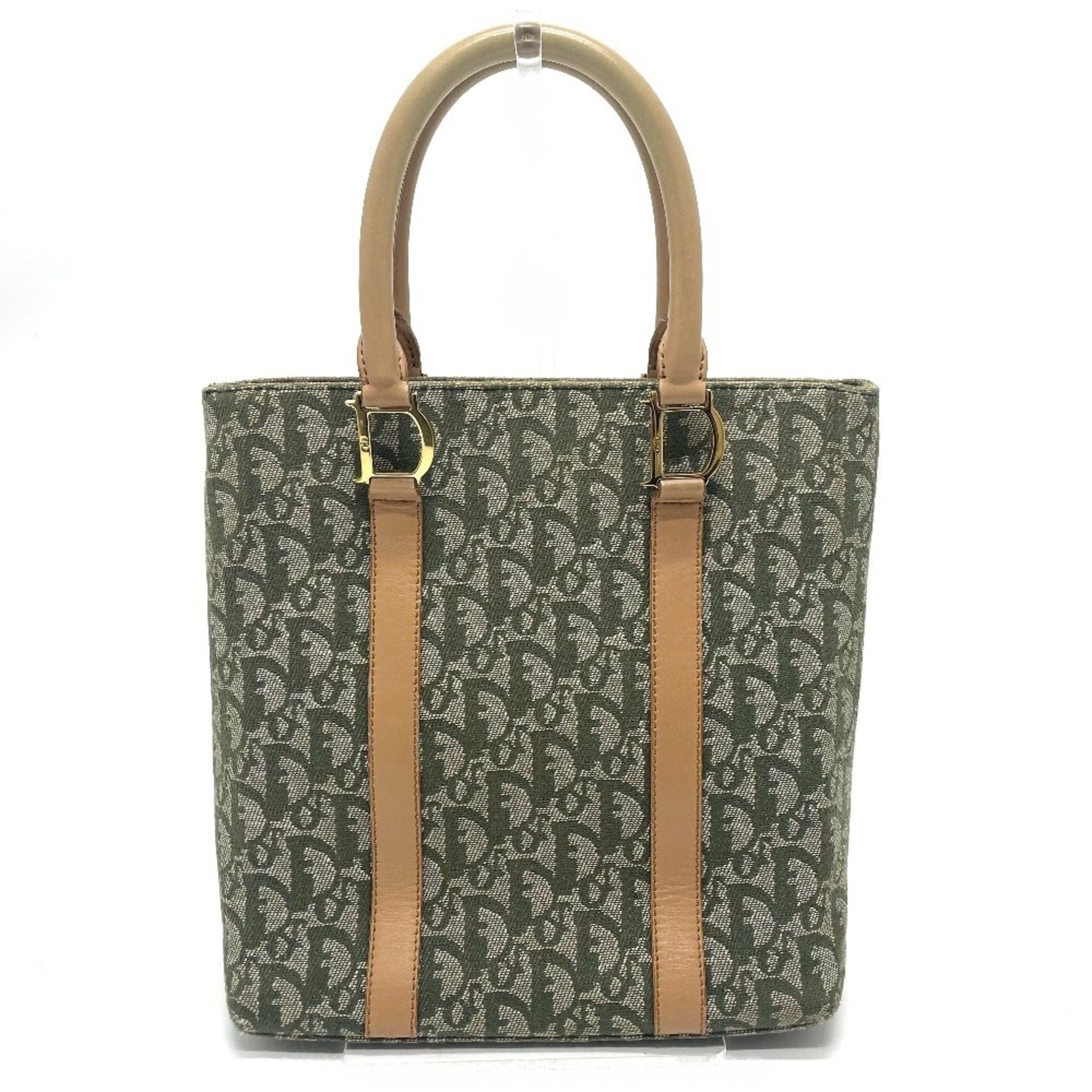 Dior Tote - Rovelle Bags