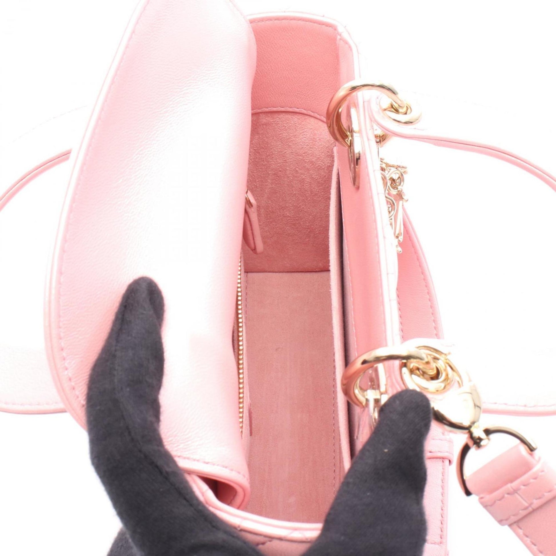 Dior Handbag - Rovelle Bags