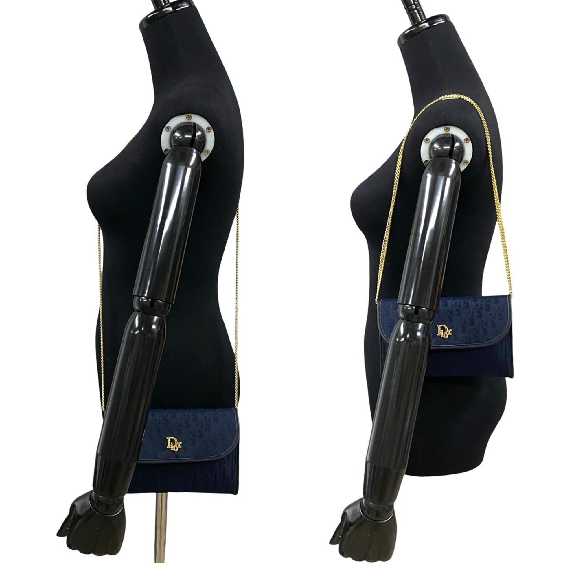 Dior Shoulder Bag - Rovelle Bags