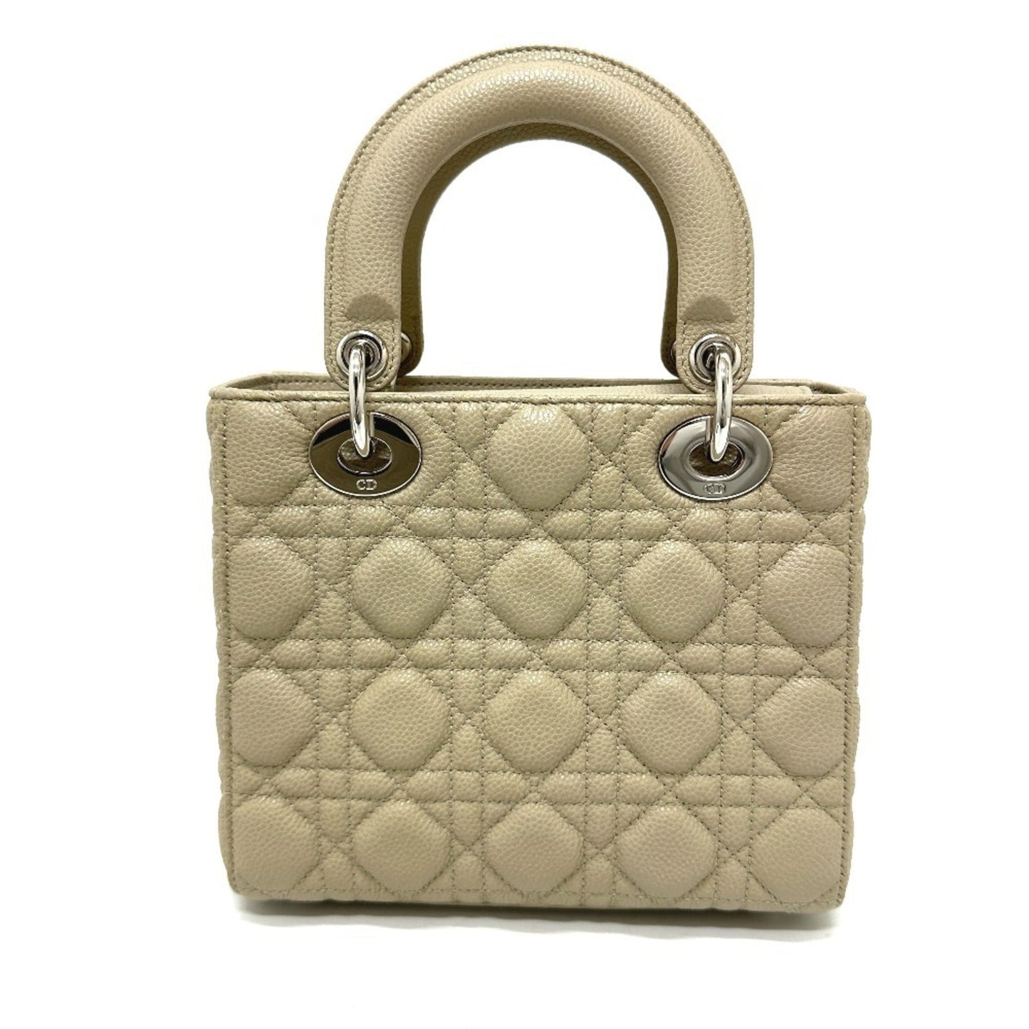 Dior Lady Dior Handbag - Rovelle Bags