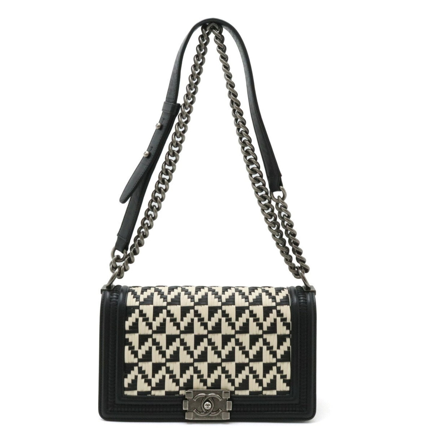 Chanel Boy Shoulder Bag - Almora Bags