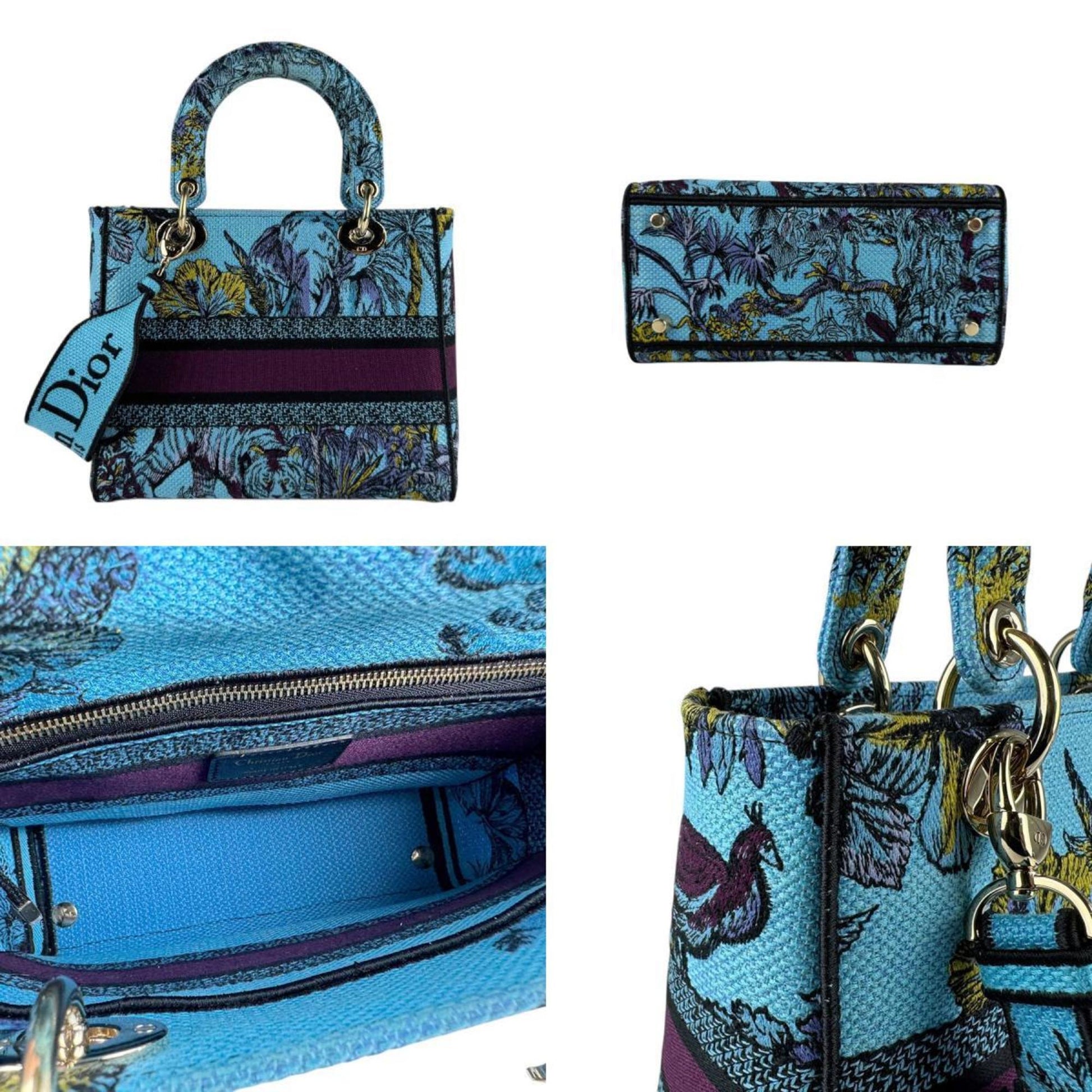 Dior Shoulder Bag - Rovelle Bags