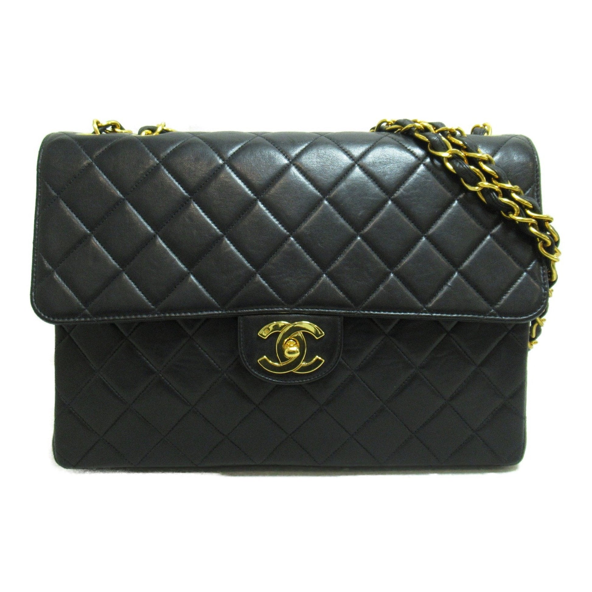 Chanel Shoulder Bag - Almora Bags