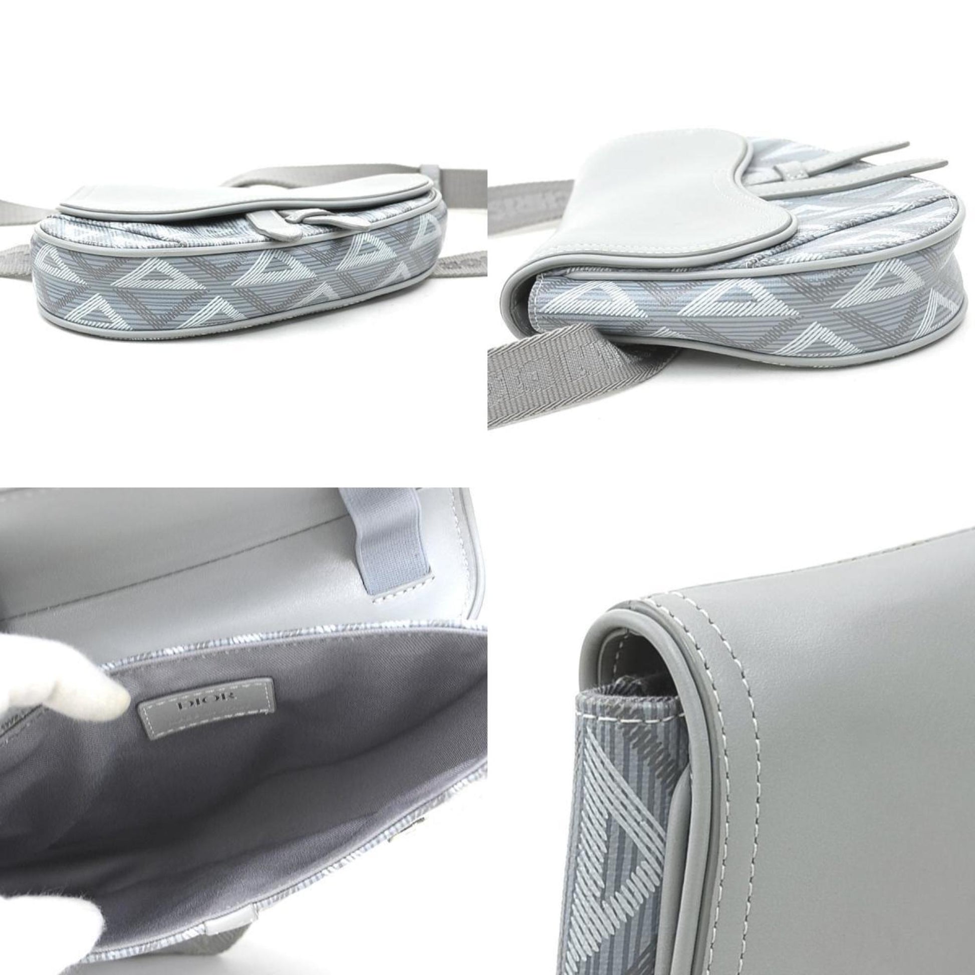 Dior Handbag - Rovelle Bags
