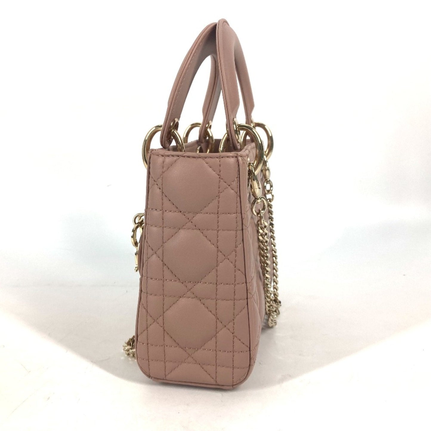 Dior Handbag - Rovelle Bags