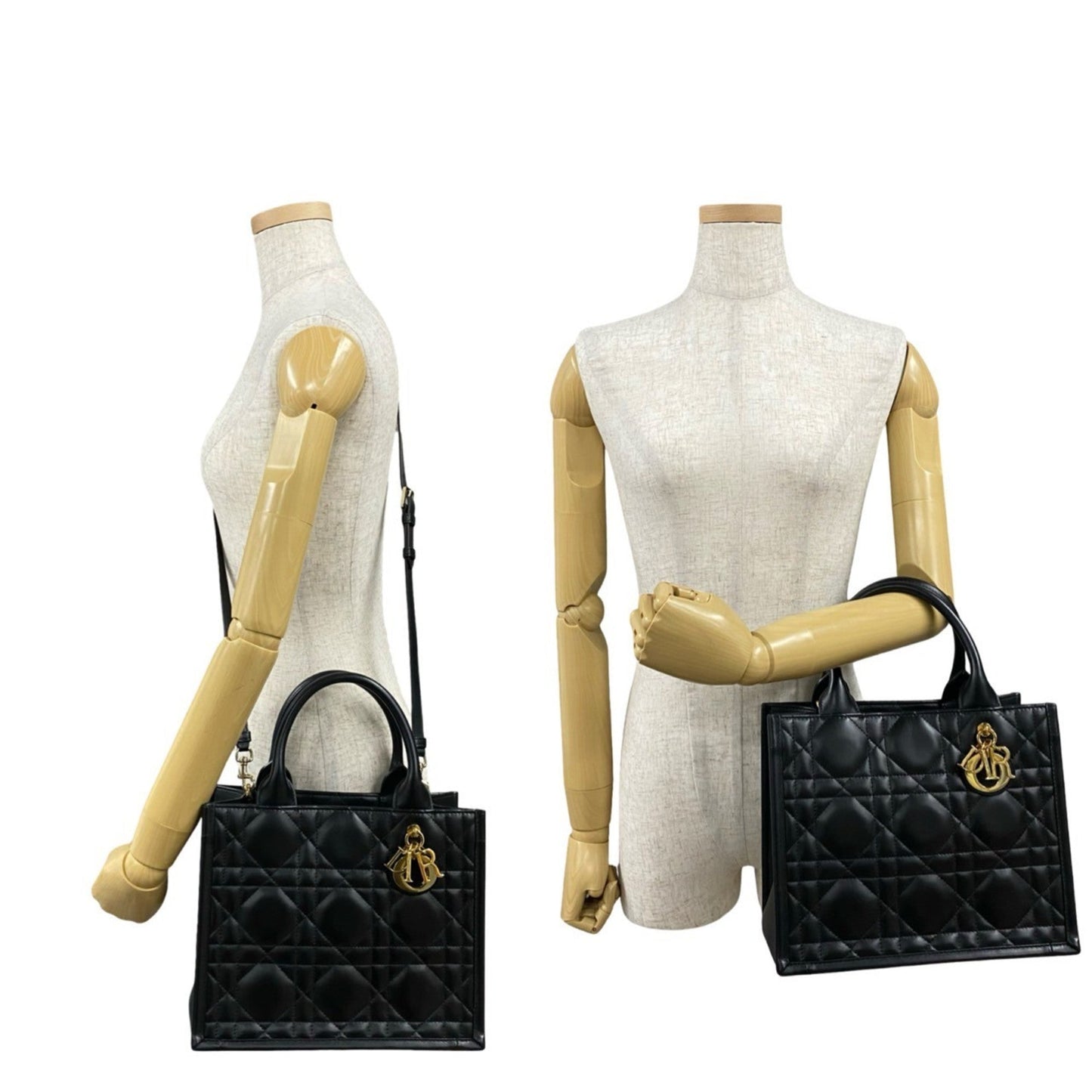 Dior Shoulder Bag - Rovelle Bags