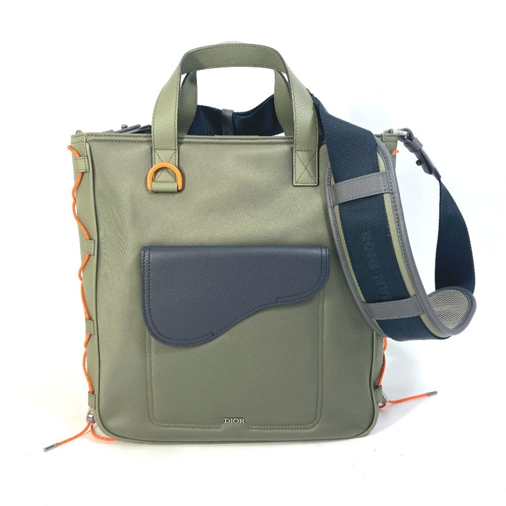 Dior Tote - Rovelle Bags