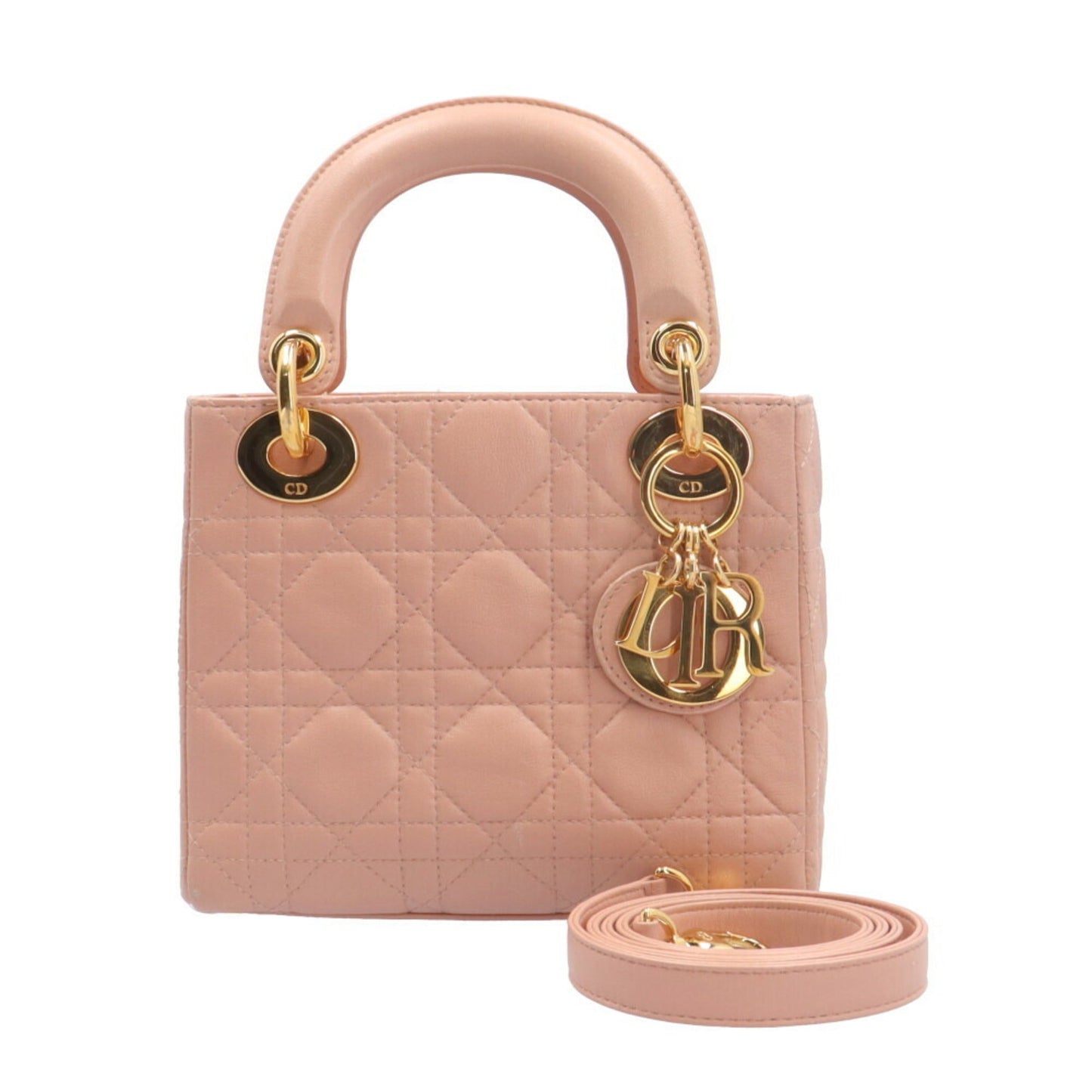 Dior Shoulder Bag - Rovelle Bags