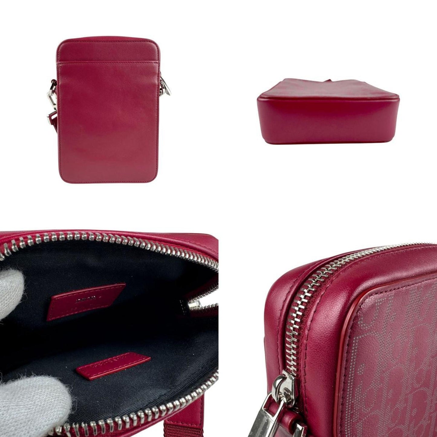 Dior Shoulder Bag - Rovelle Bags