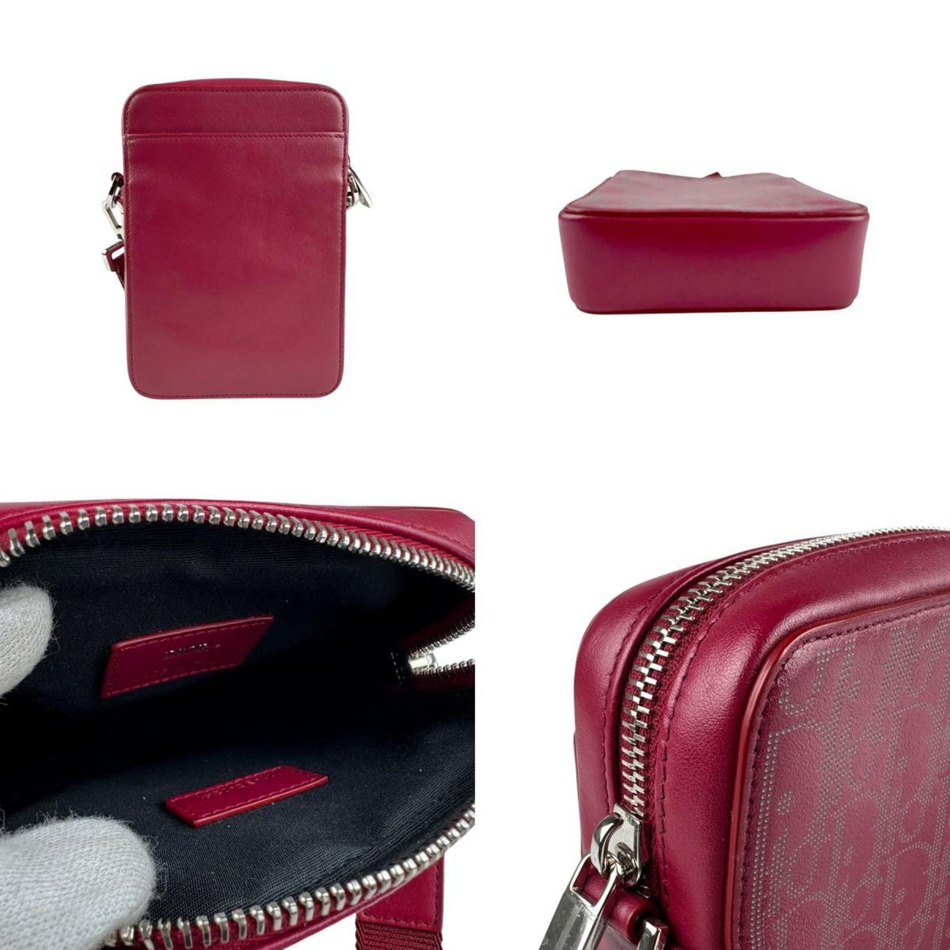 Dior Shoulder Bag - Rovelle Bags