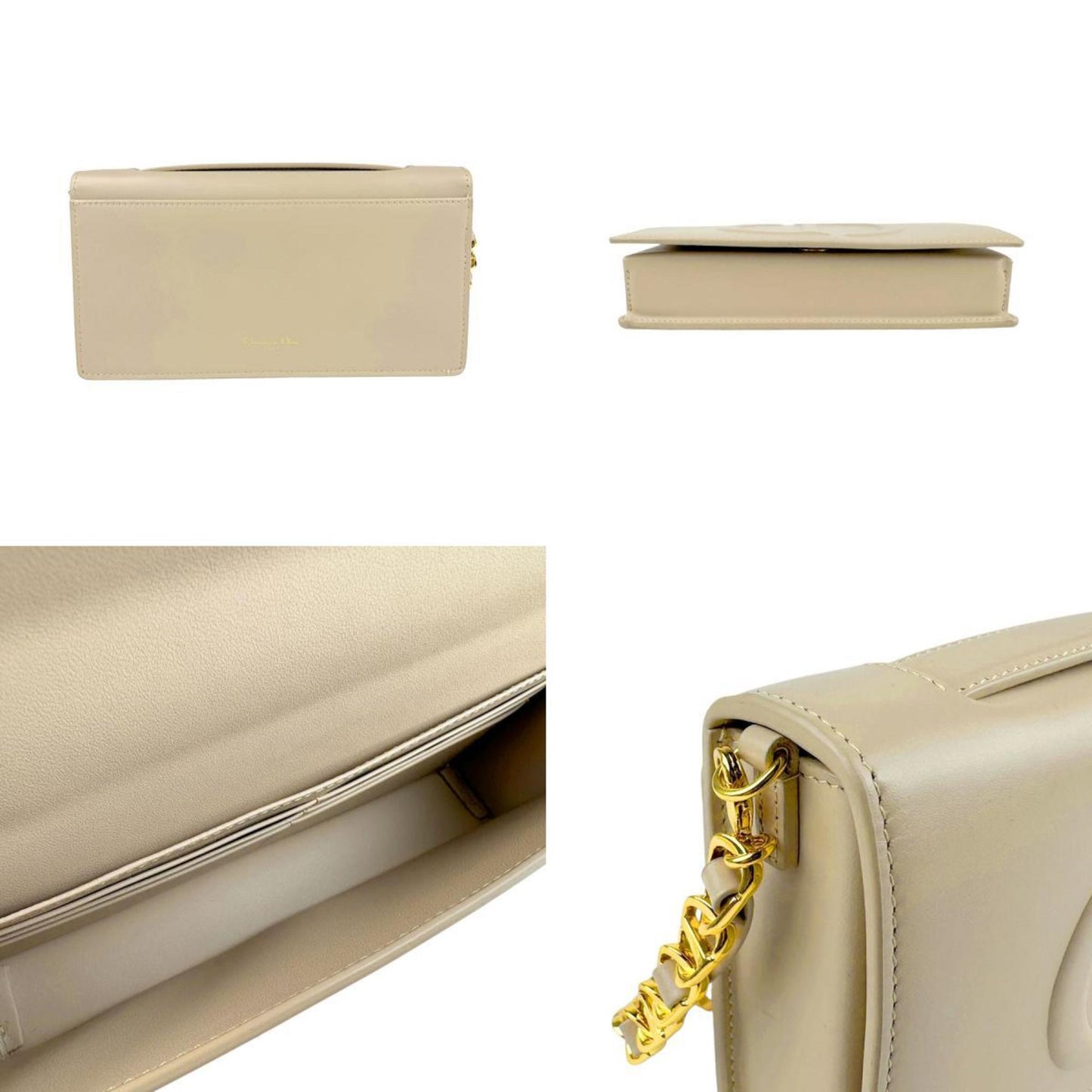 Dior Shoulder Bag - Rovelle Bags