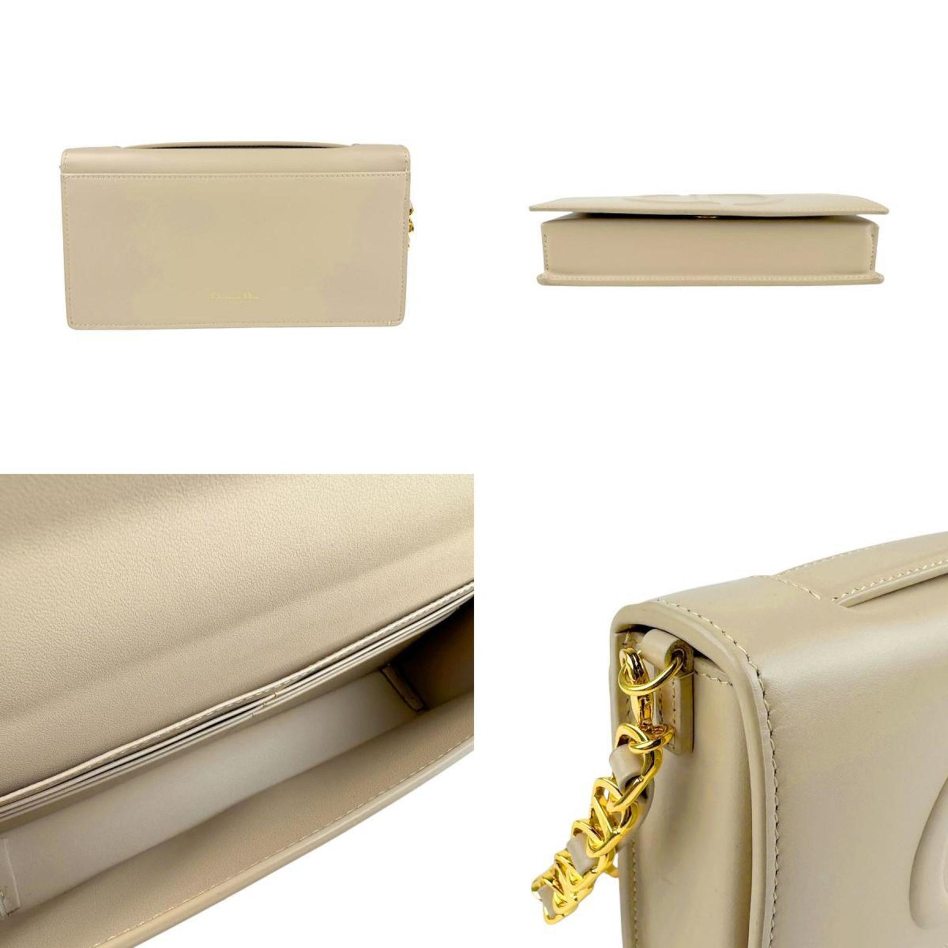 Dior Shoulder Bag - Rovelle Bags