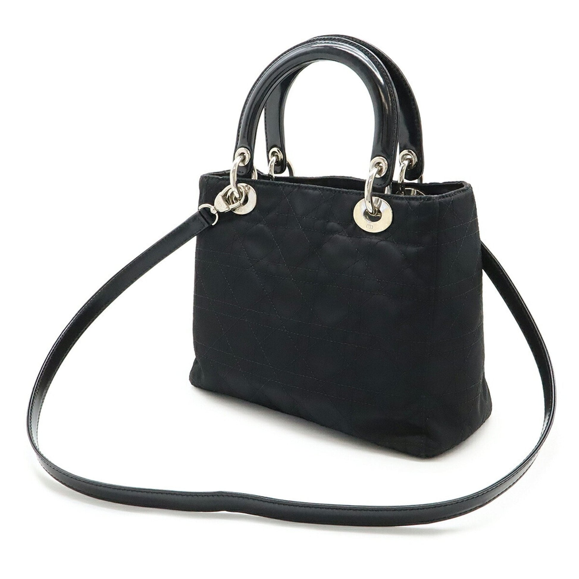 Dior Tote - Rovelle Bags