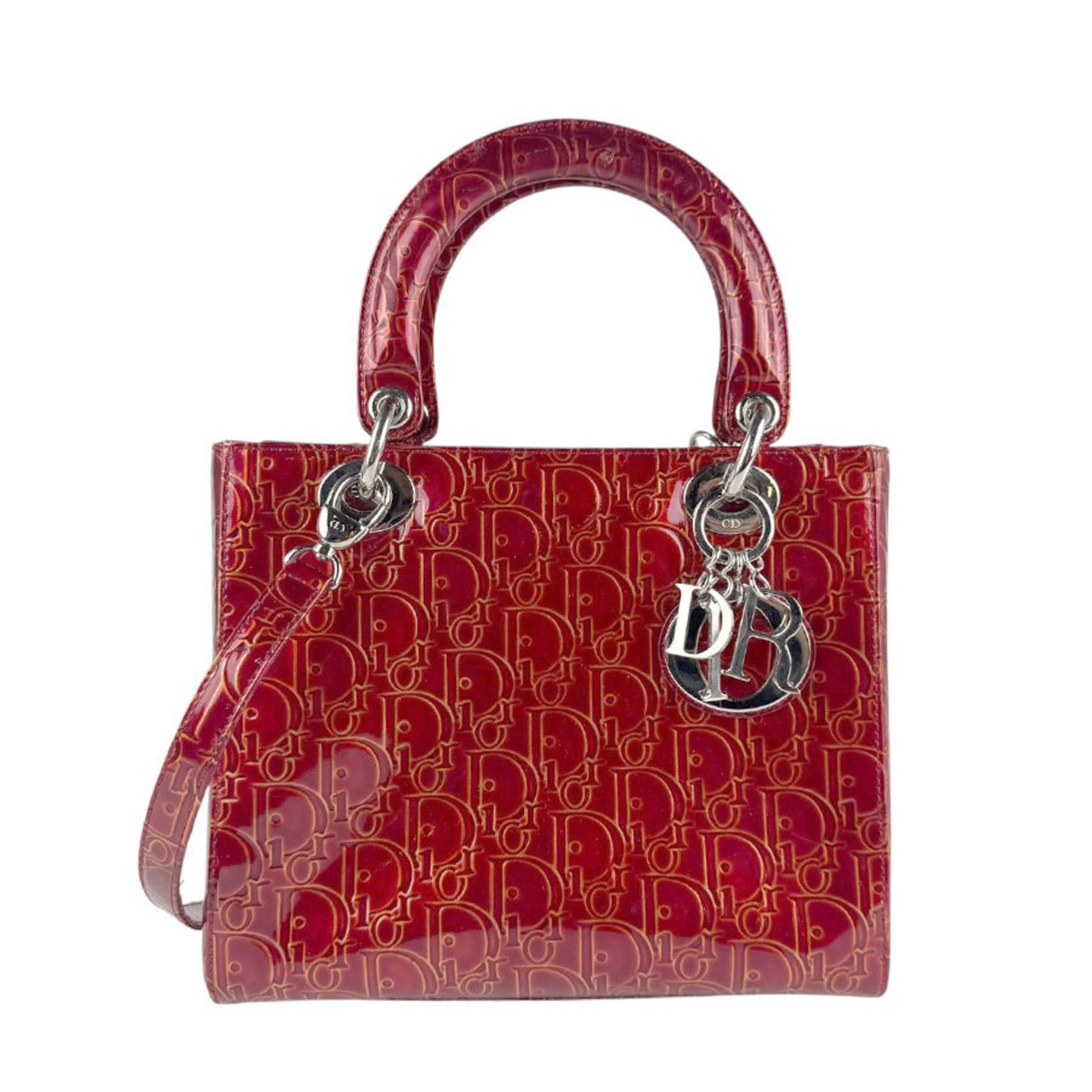Dior Shoulder Bag - Rovelle Bags
