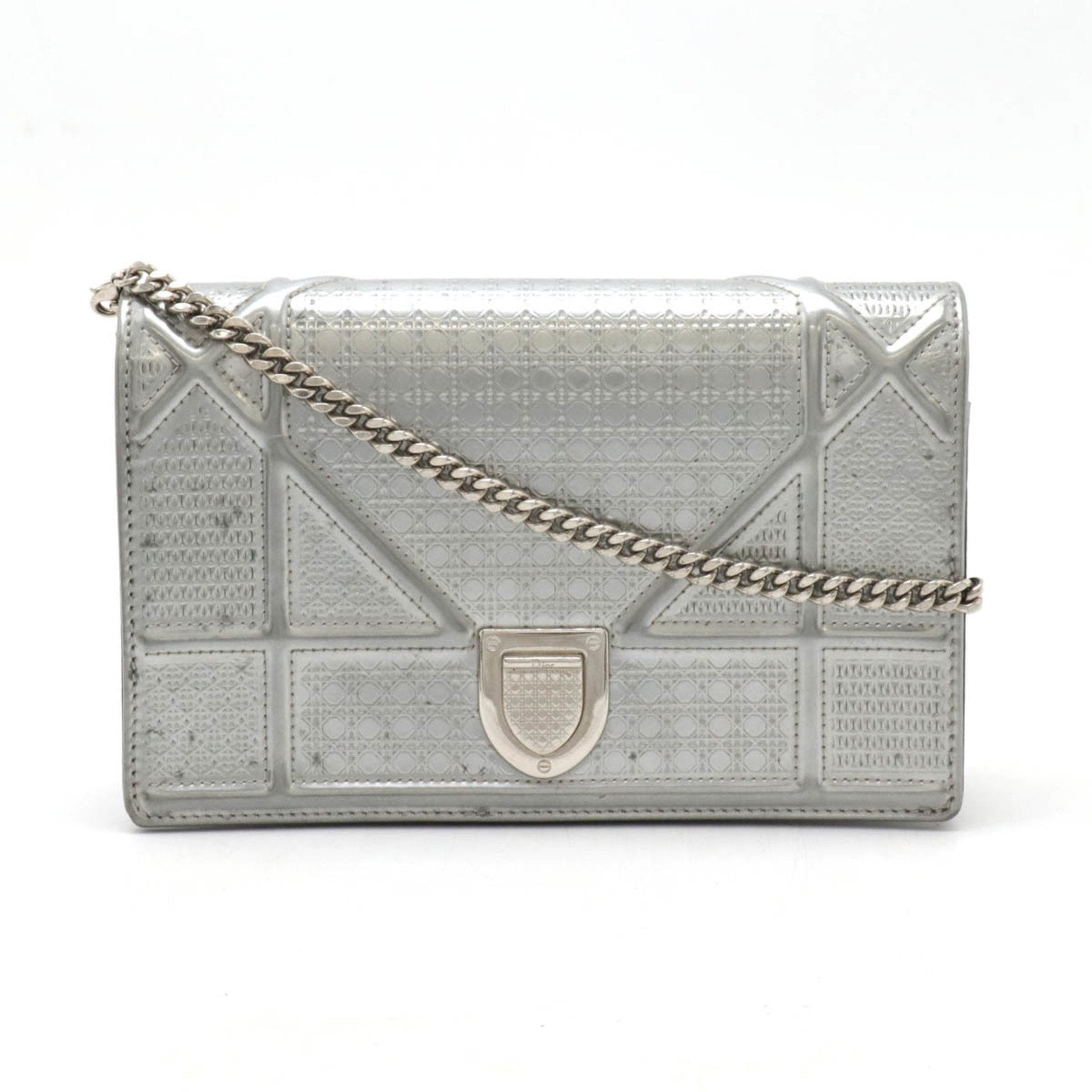 Dior Clutch - Rovelle Bags