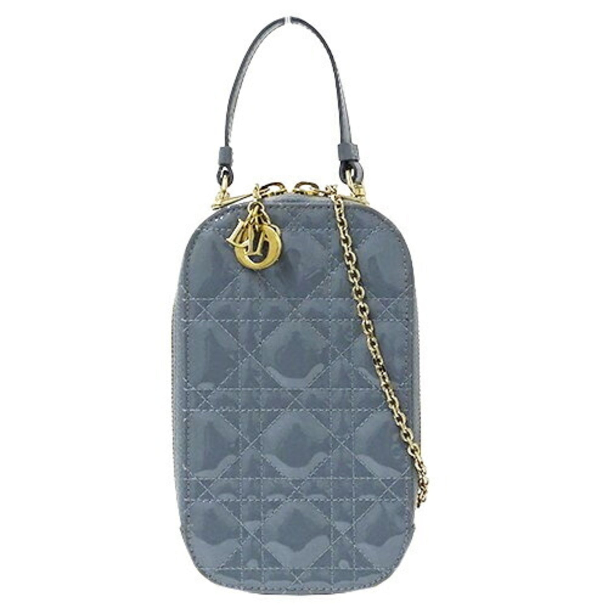 Dior Clutch - Rovelle Bags