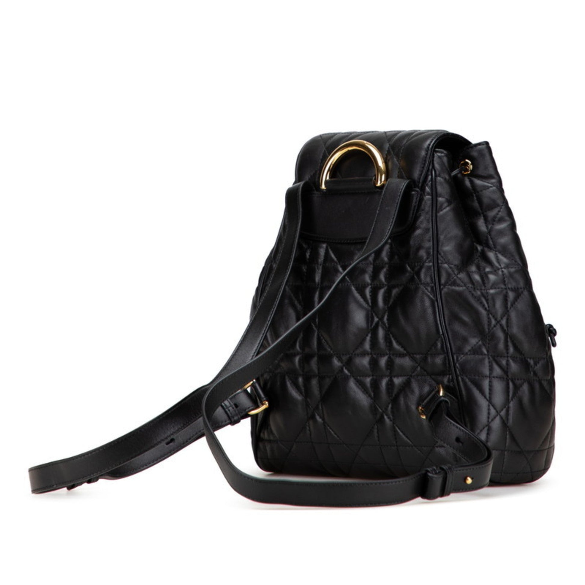 Dior Backpack - Rovelle Bags