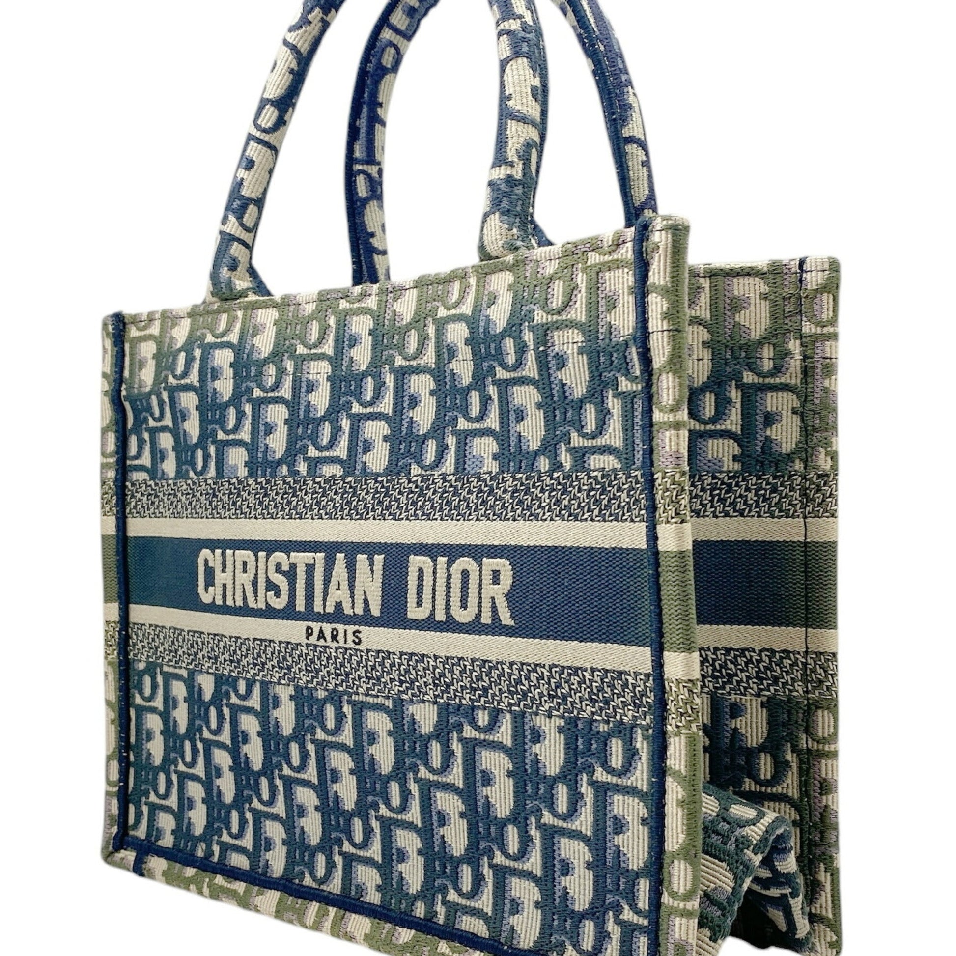 Dior Tote - Rovelle Bags