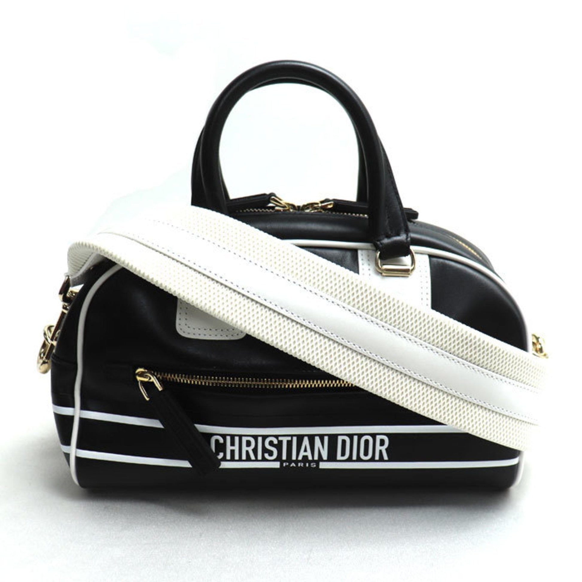 Dior Shoulder Bag - Rovelle Bags